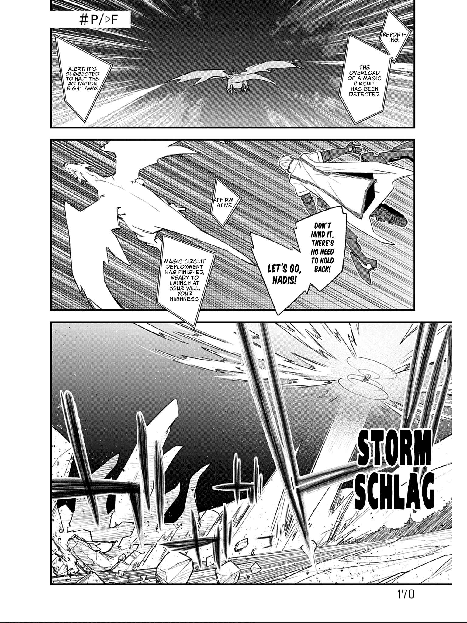 Page 2 Chapter 6.5 Ill Encount!