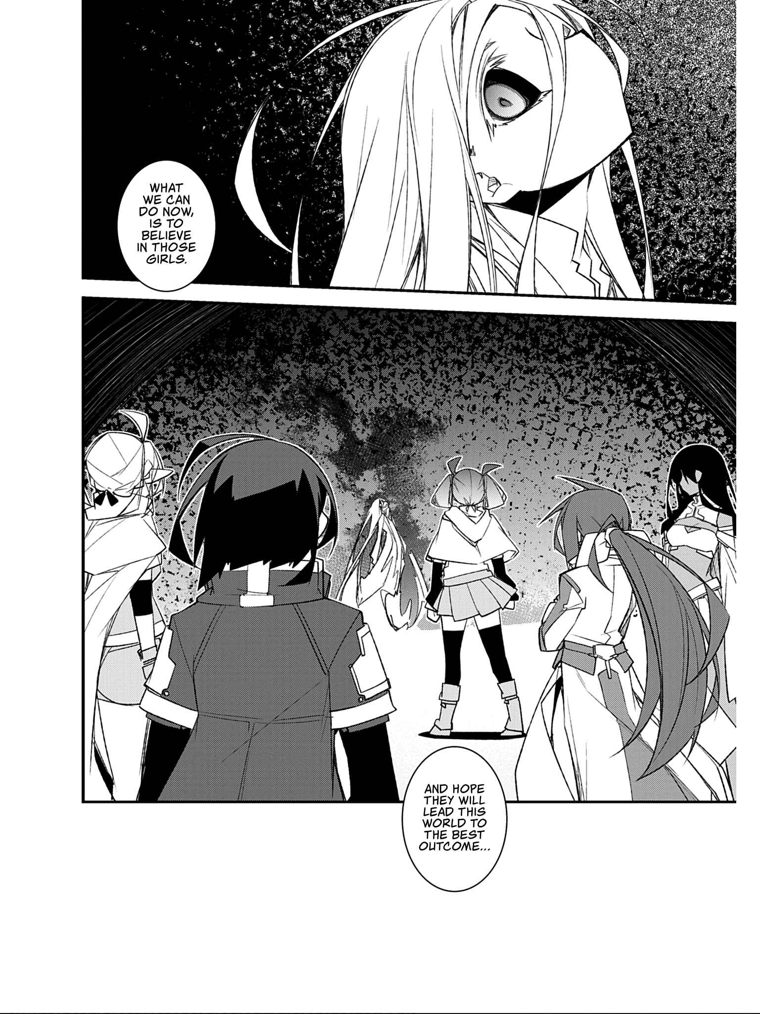 Page 6 Chapter 6.5 Ill Encount!