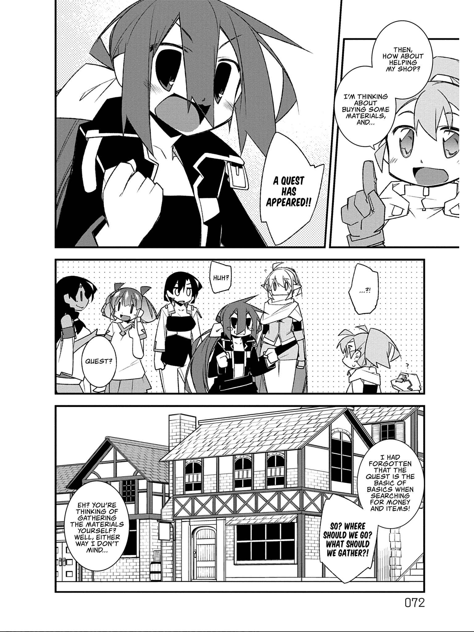 Page 5 Chapter 10 Ill Encount!