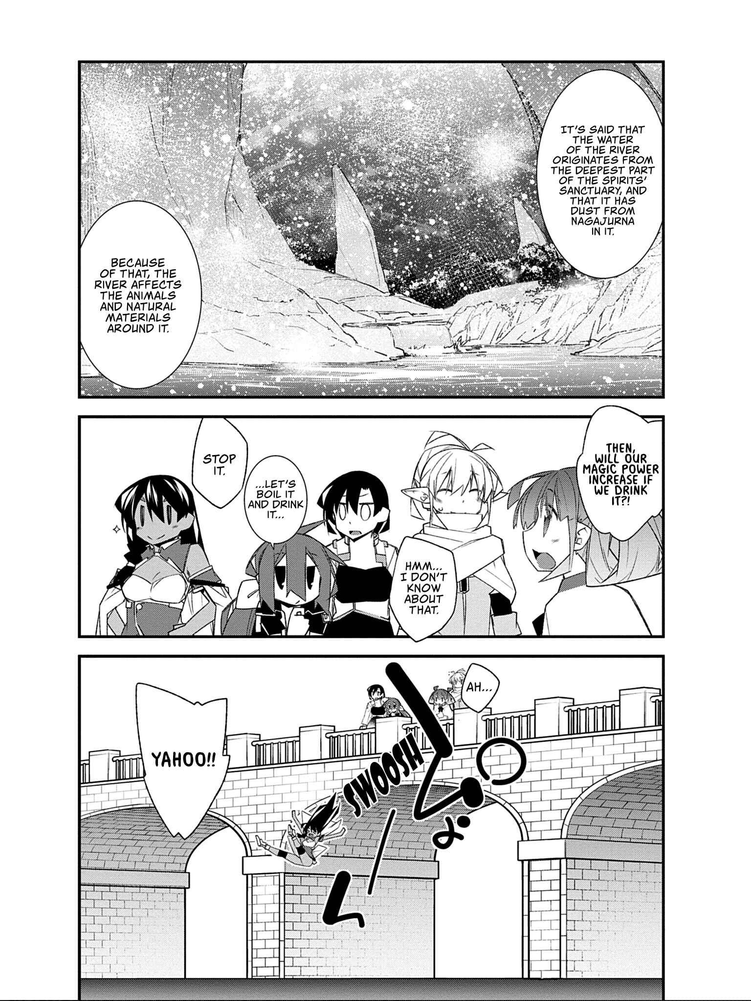 Page 8 Chapter 10 Ill Encount!