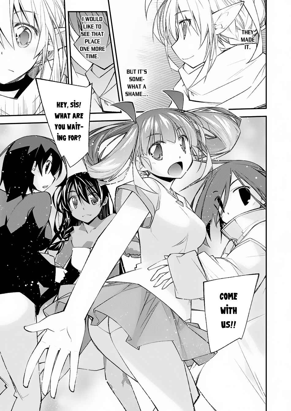 Page 24 Chapter 2 Ill Encount!