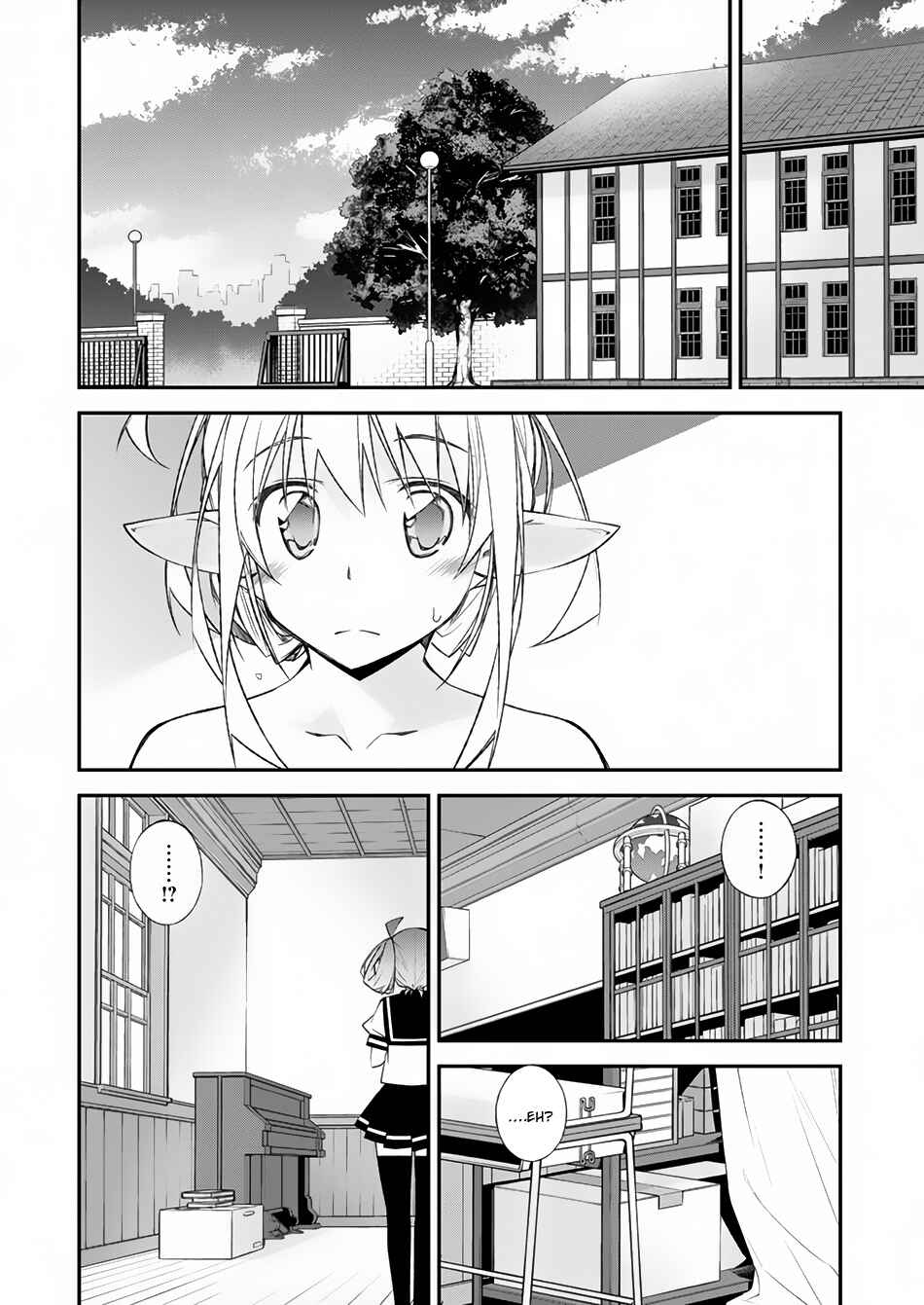 Page 9 Chapter 2 Ill Encount!