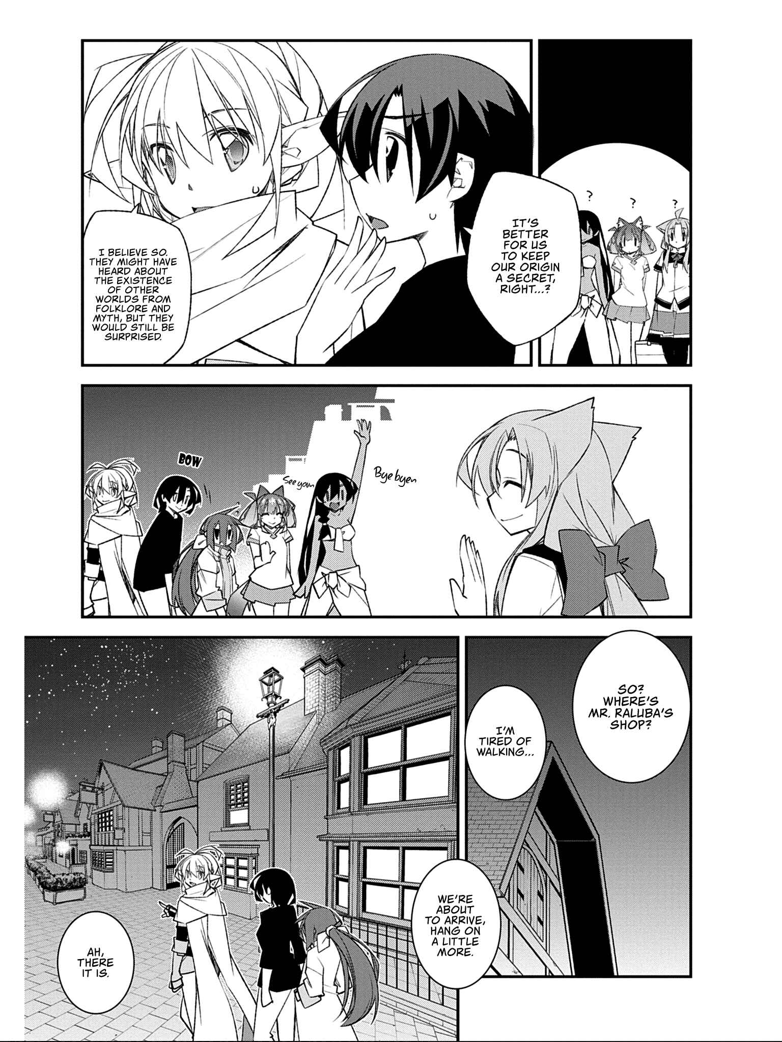 Page 12 Chapter 7 Ill Encount!