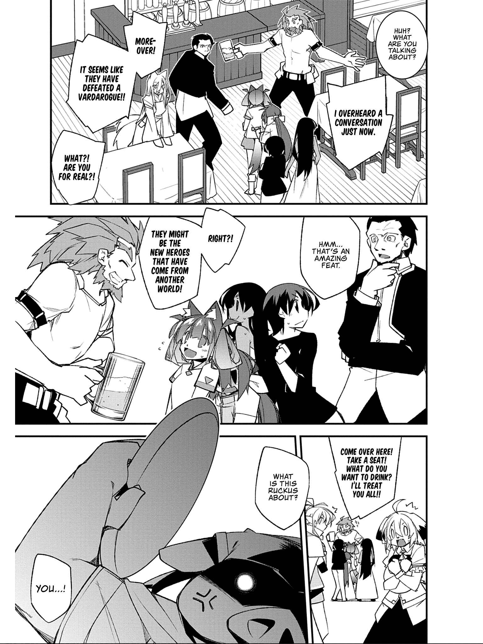 Page 14 Chapter 7 Ill Encount!