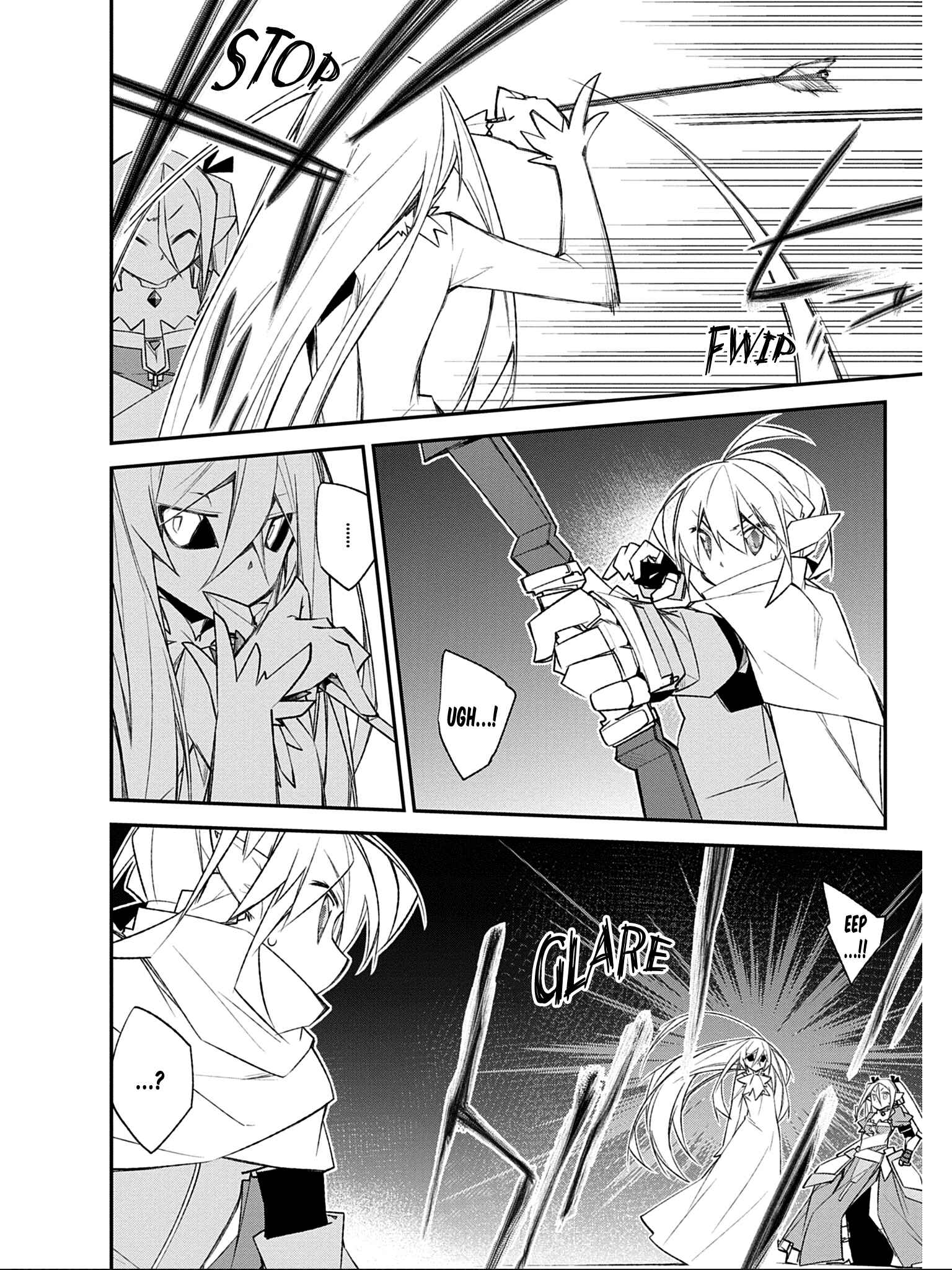 Page 12 Chapter 12 Ill Encount!