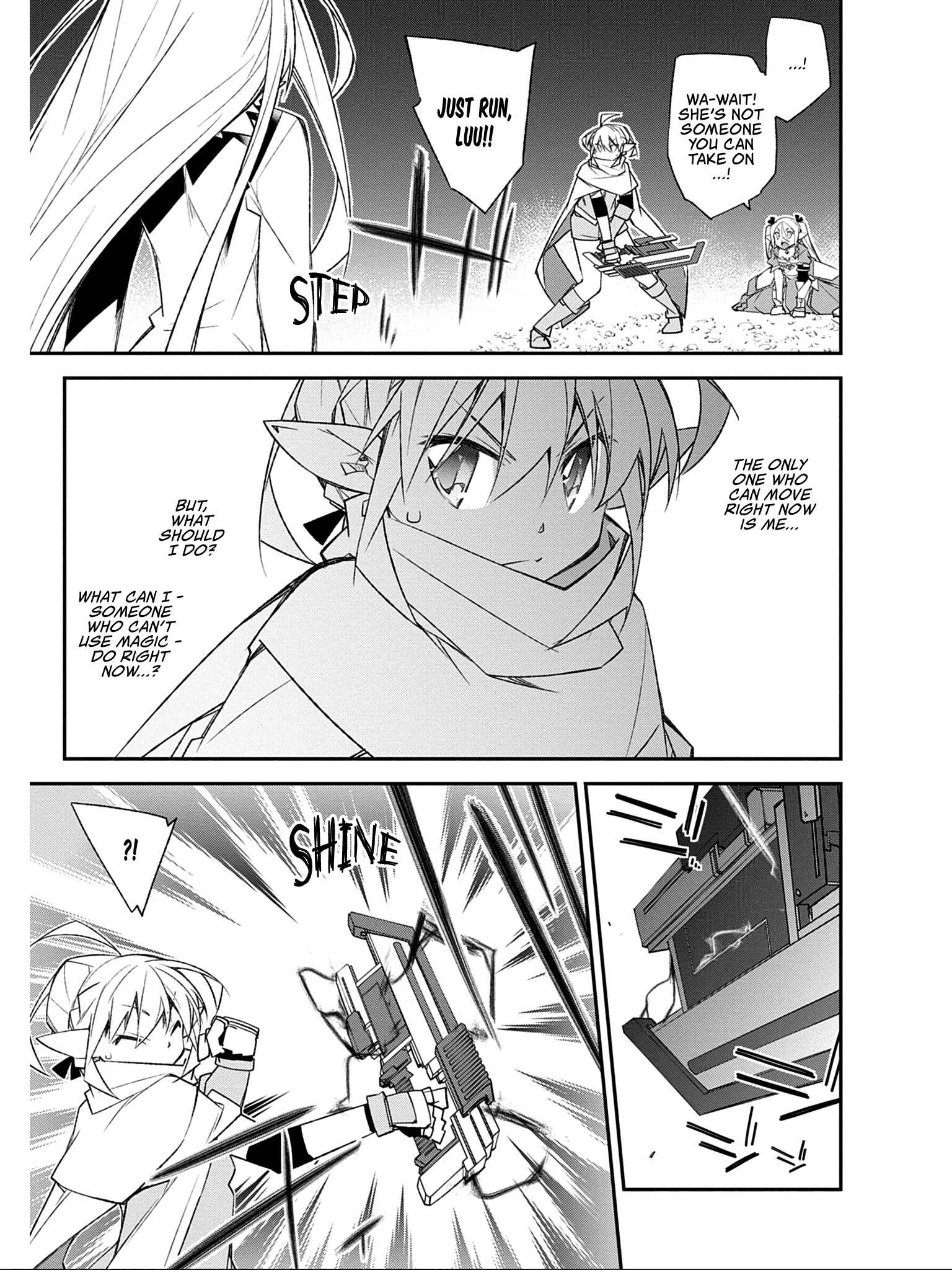 Page 15 Chapter 12 Ill Encount!