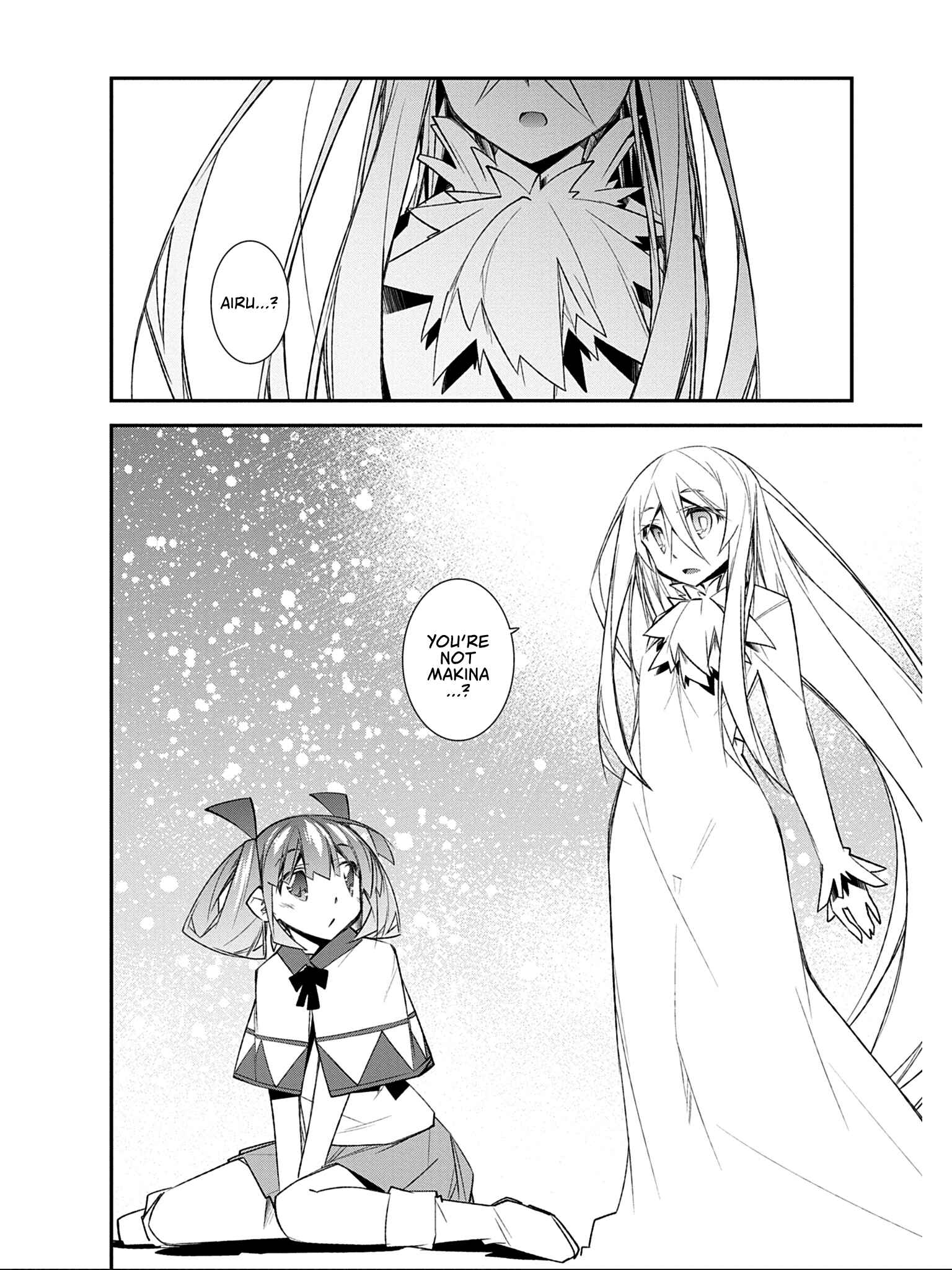 Page 23 Chapter 12 Ill Encount!
