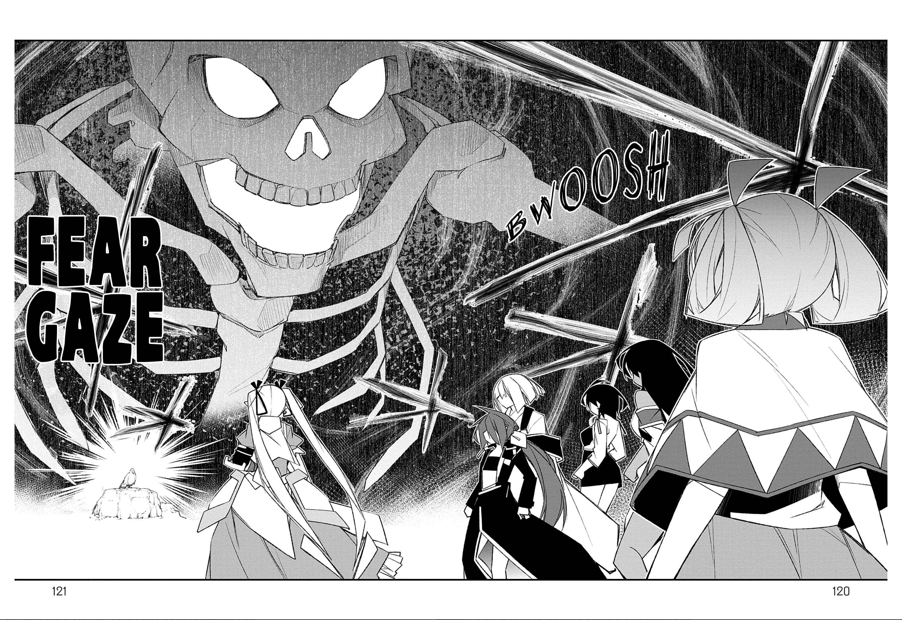 Page 3 Chapter 12 Ill Encount!