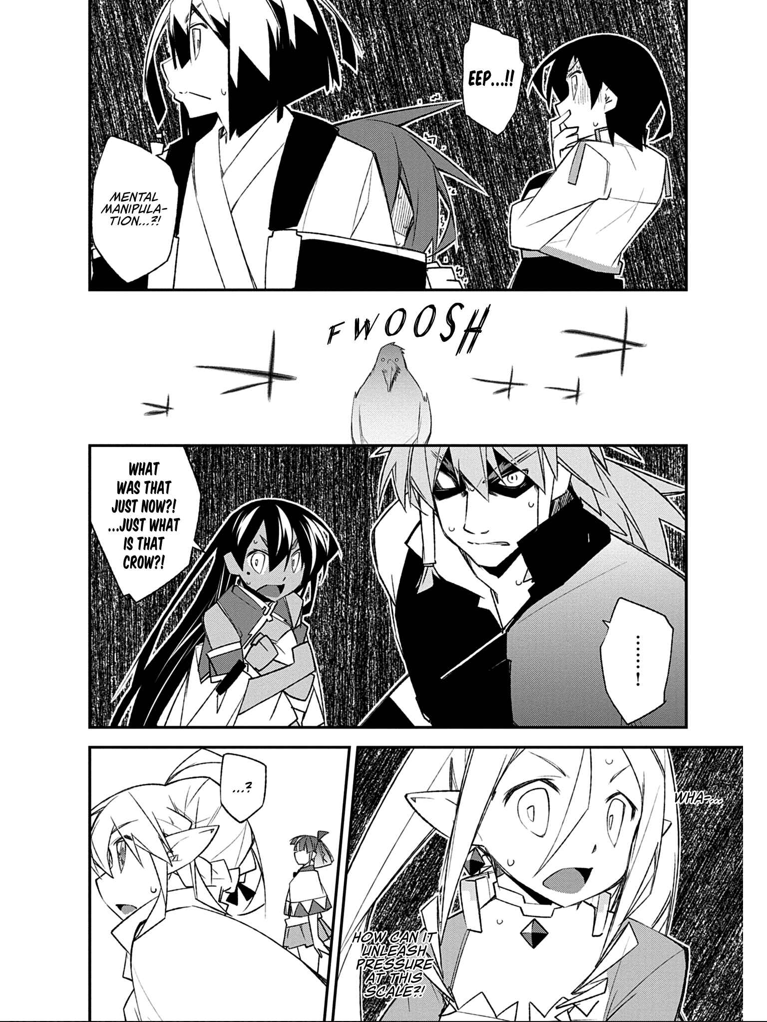Page 4 Chapter 12 Ill Encount!