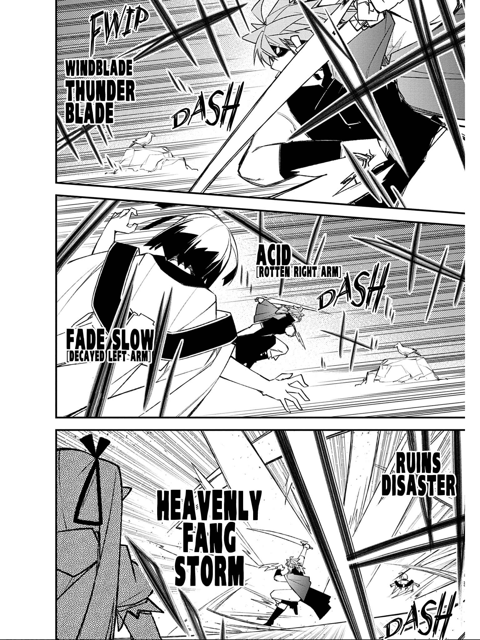 Page 6 Chapter 12 Ill Encount!