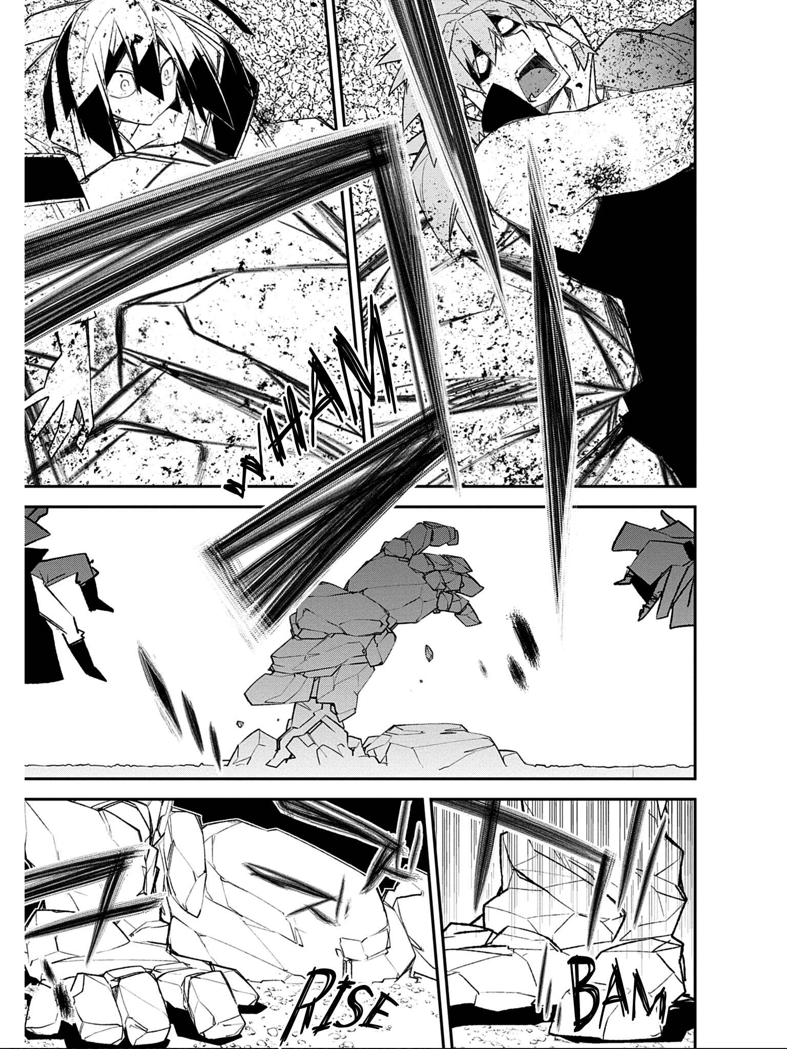 Page 7 Chapter 12 Ill Encount!