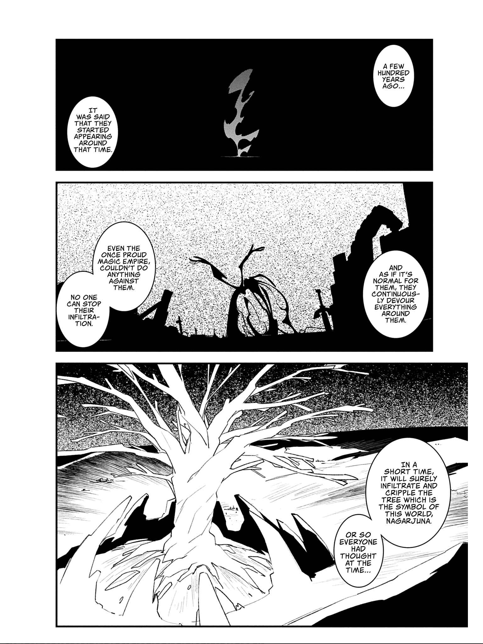 Page 13 Chapter 8 Ill Encount!