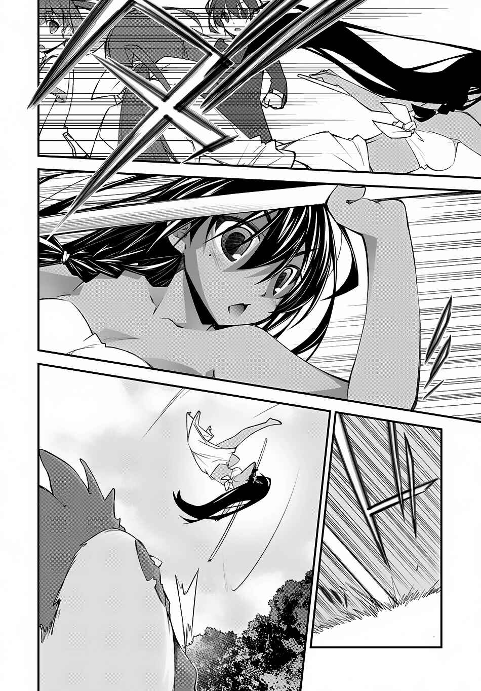 Page 19 Chapter 1 Ill Encount!