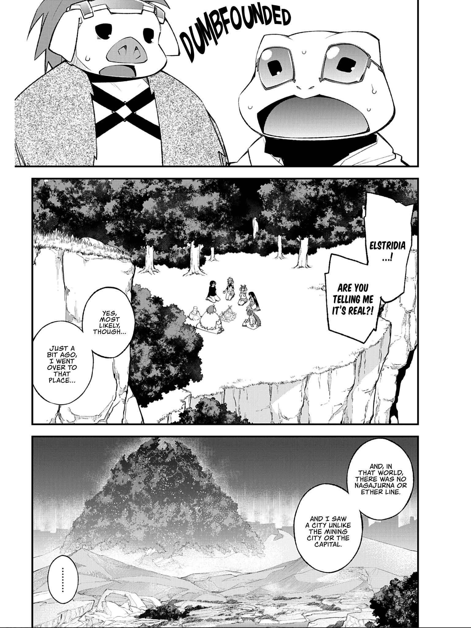Page 13 Chapter 4 Ill Encount!
