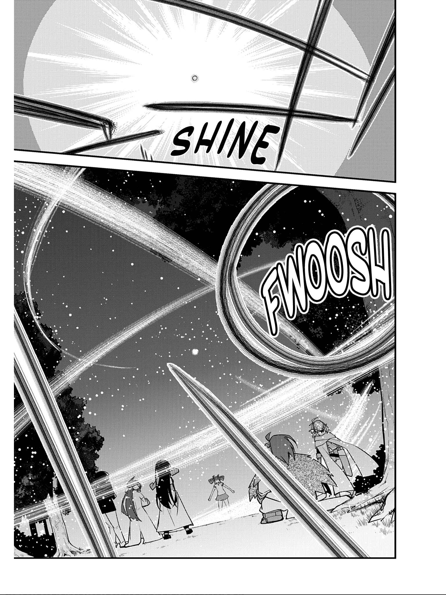 Page 19 Chapter 4 Ill Encount!