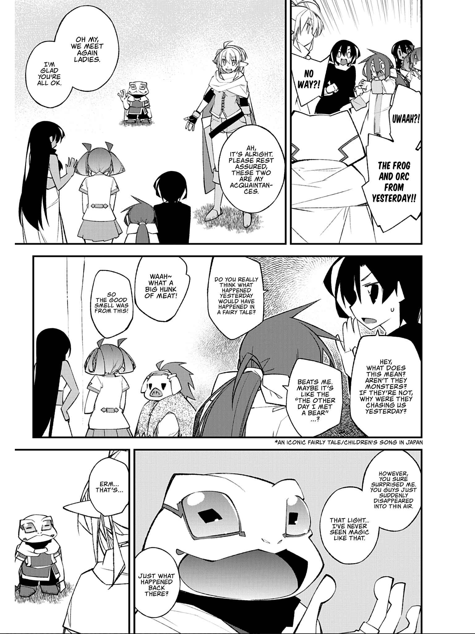 Page 9 Chapter 4 Ill Encount!