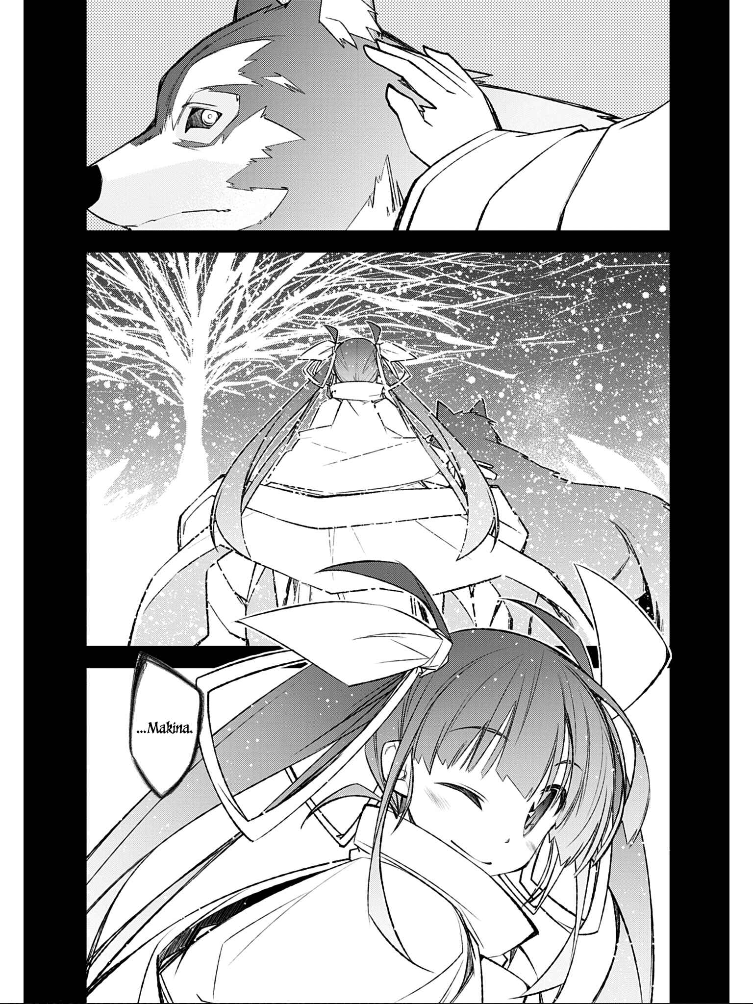 Page 12 Chapter 5 Ill Encount!