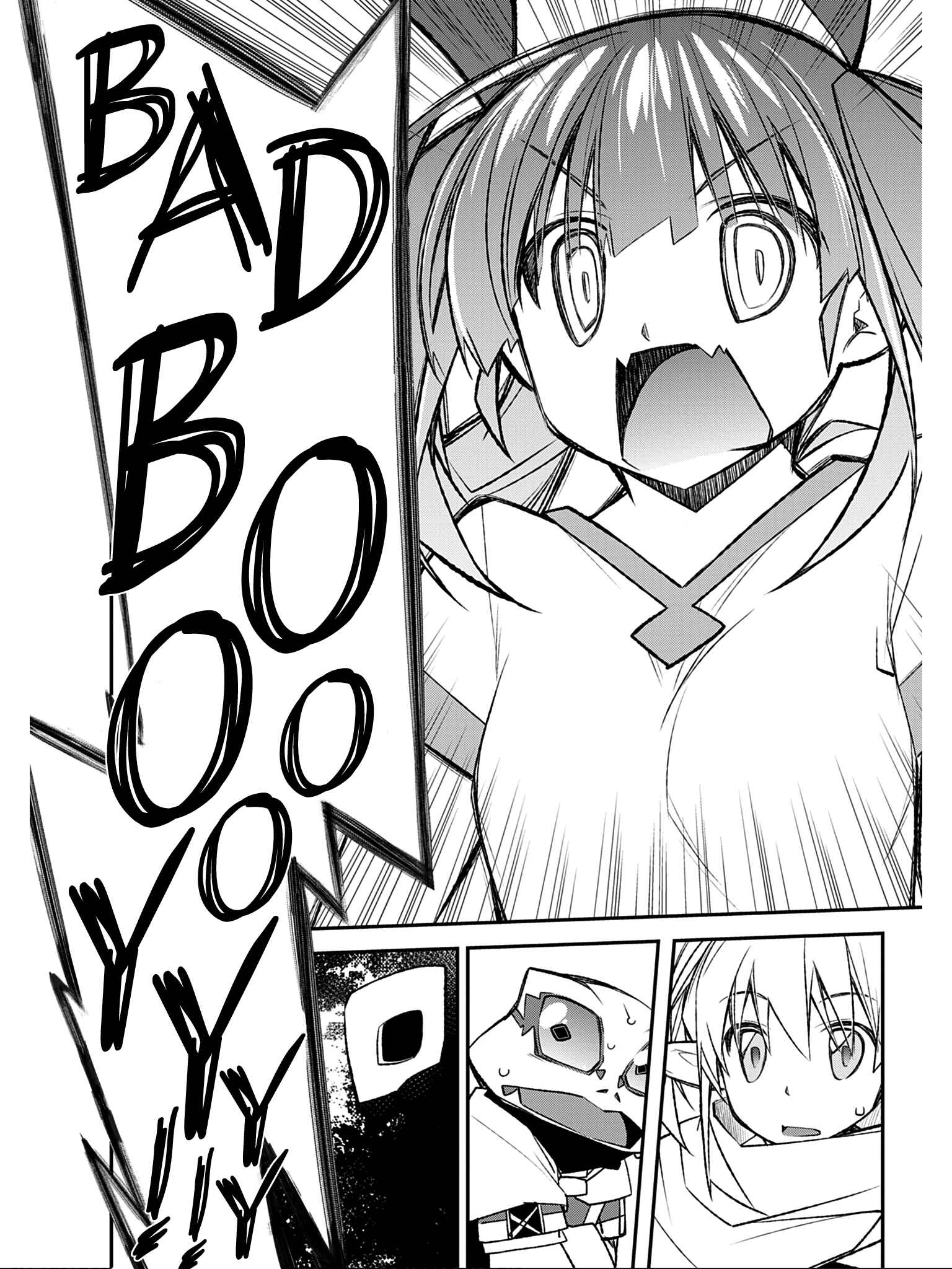 Page 18 Chapter 5 Ill Encount!