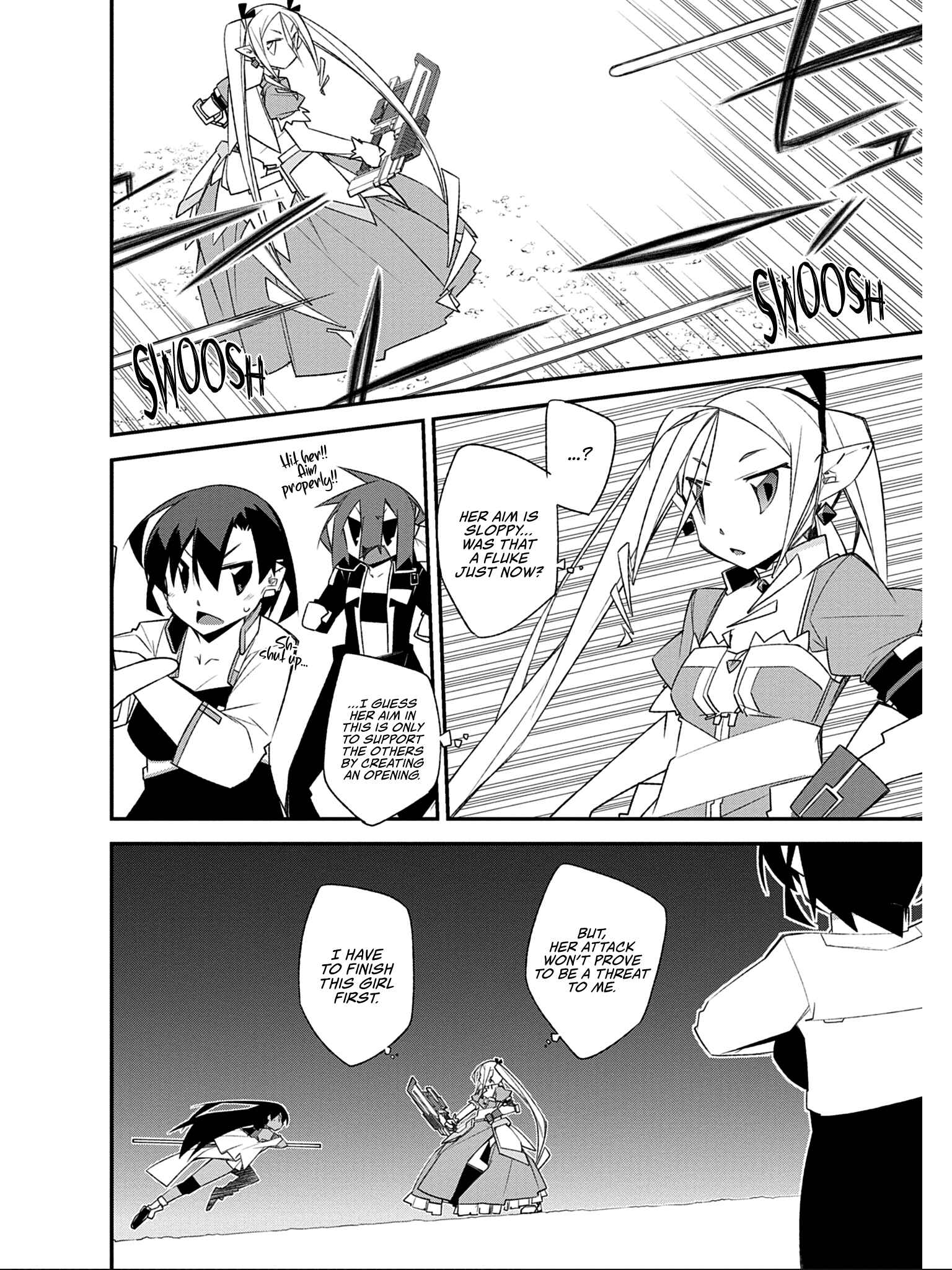 Page 10 Chapter 11 Ill Encount!
