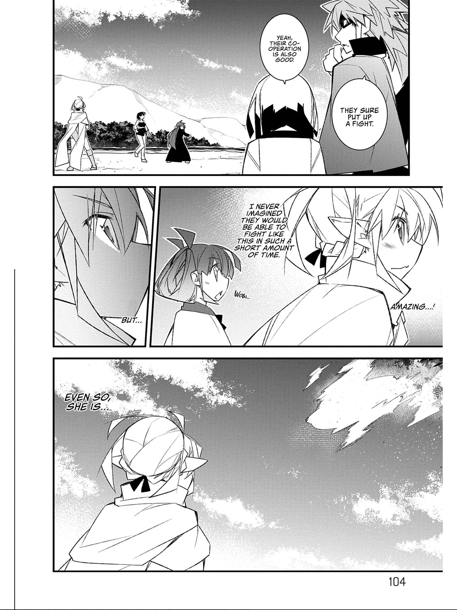 Page 14 Chapter 11 Ill Encount!
