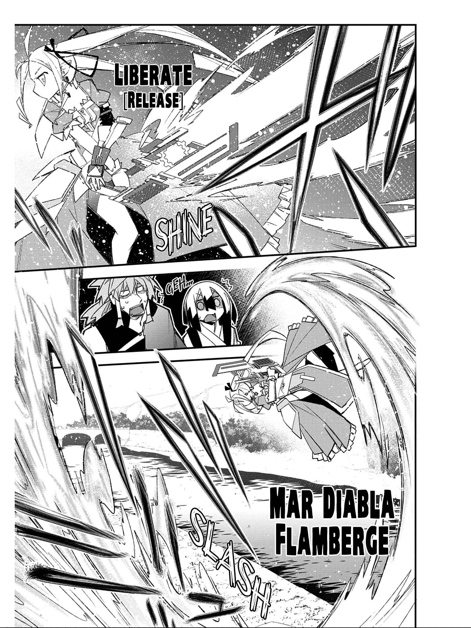 Page 17 Chapter 11 Ill Encount!