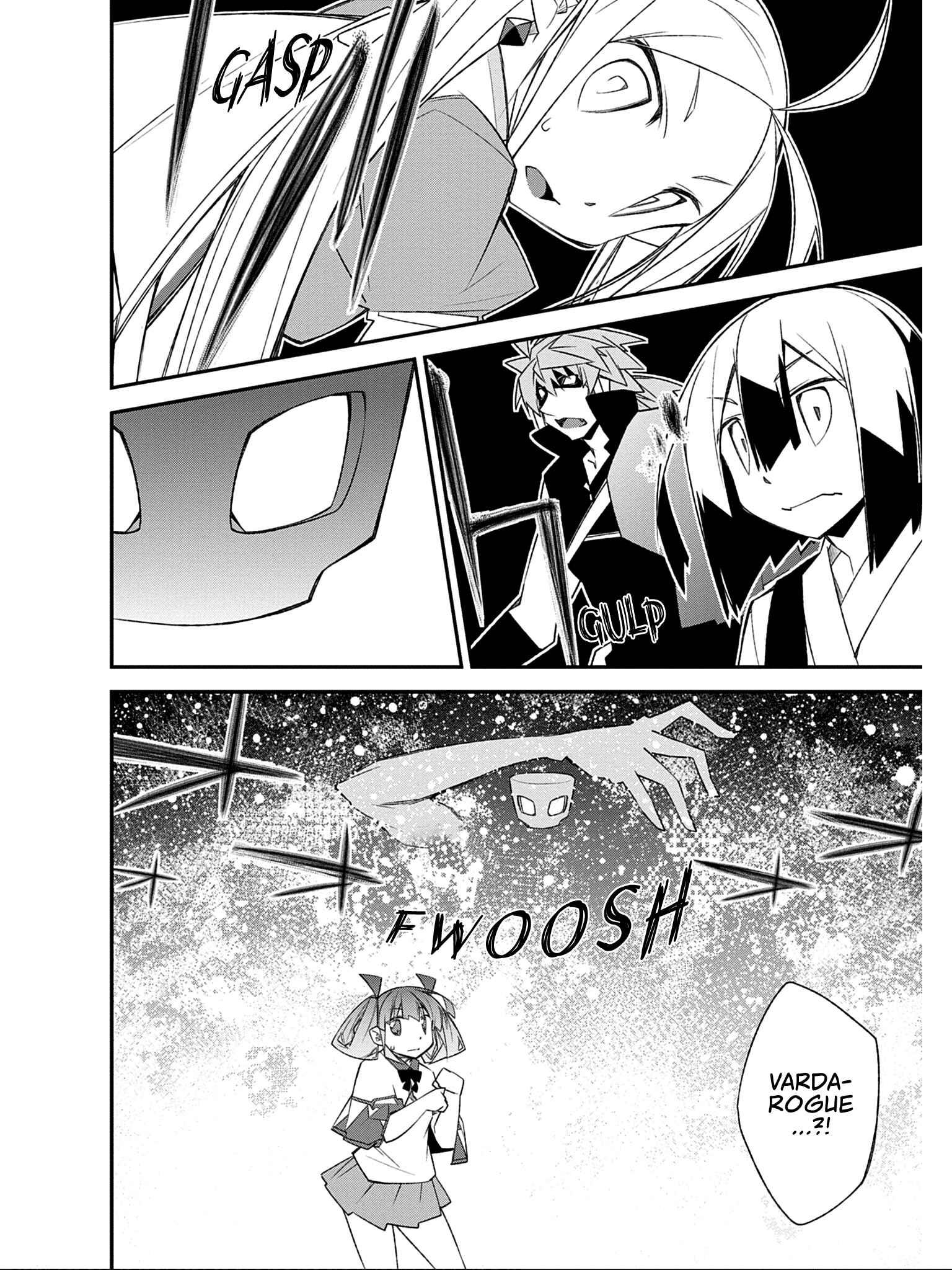 Page 18 Chapter 11 Ill Encount!