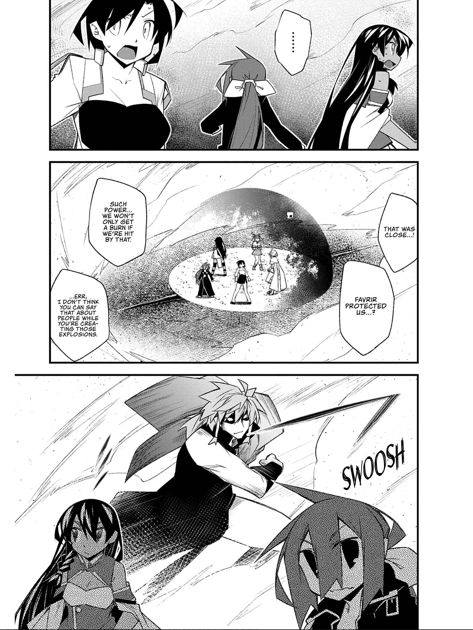 Page 19 Chapter 11 Ill Encount!