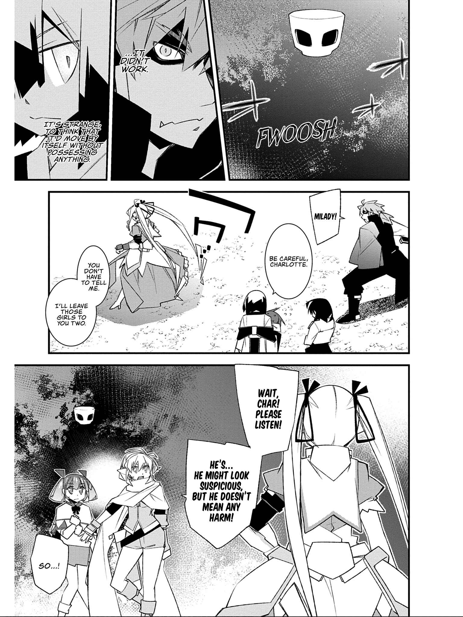 Page 21 Chapter 11 Ill Encount!