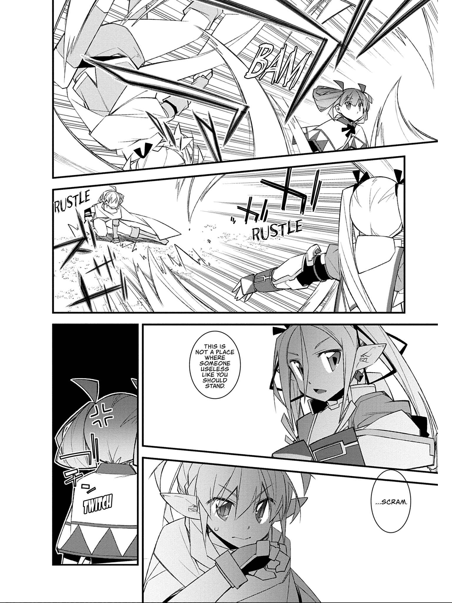Page 22 Chapter 11 Ill Encount!