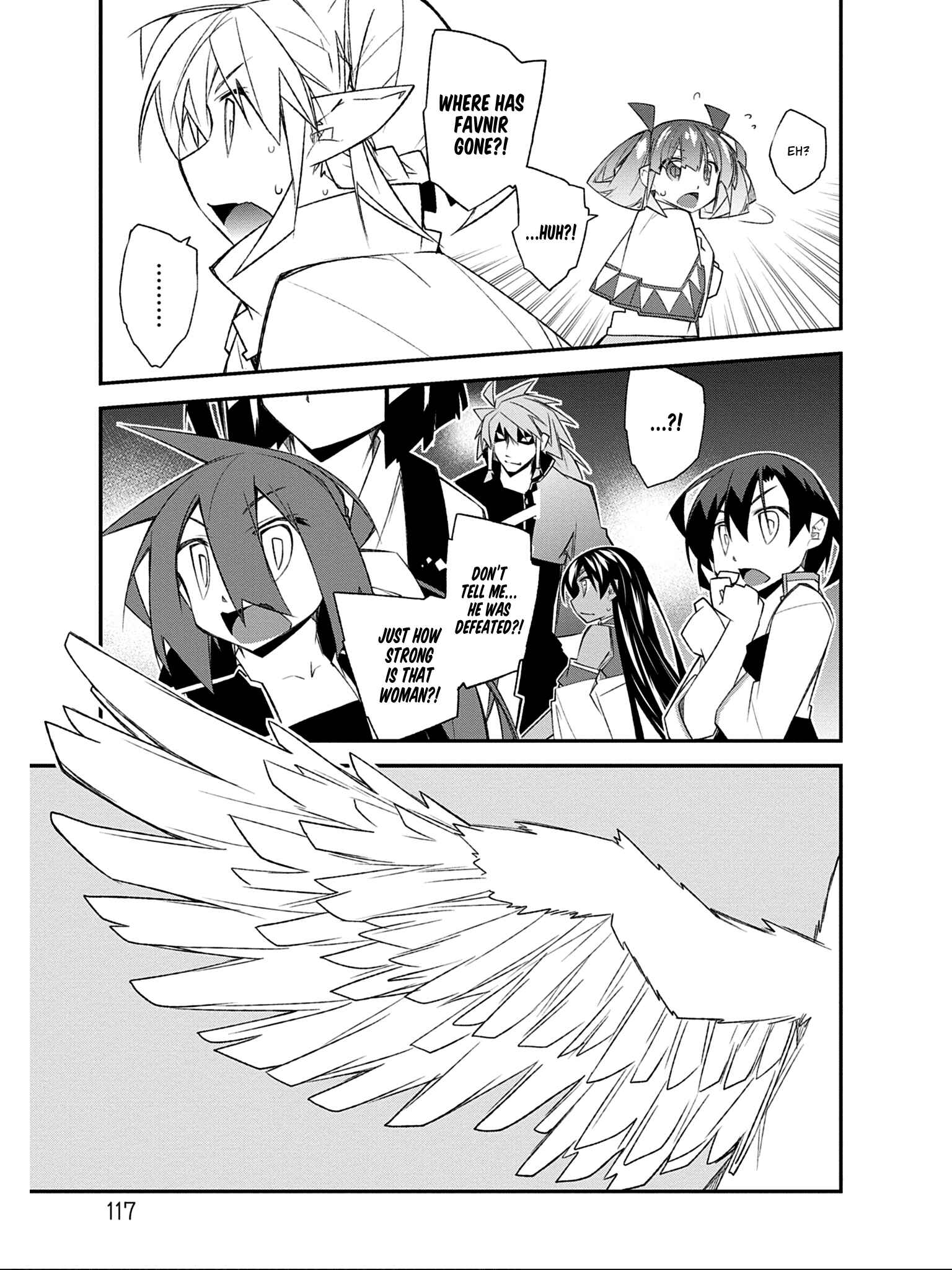 Page 26 Chapter 11 Ill Encount!