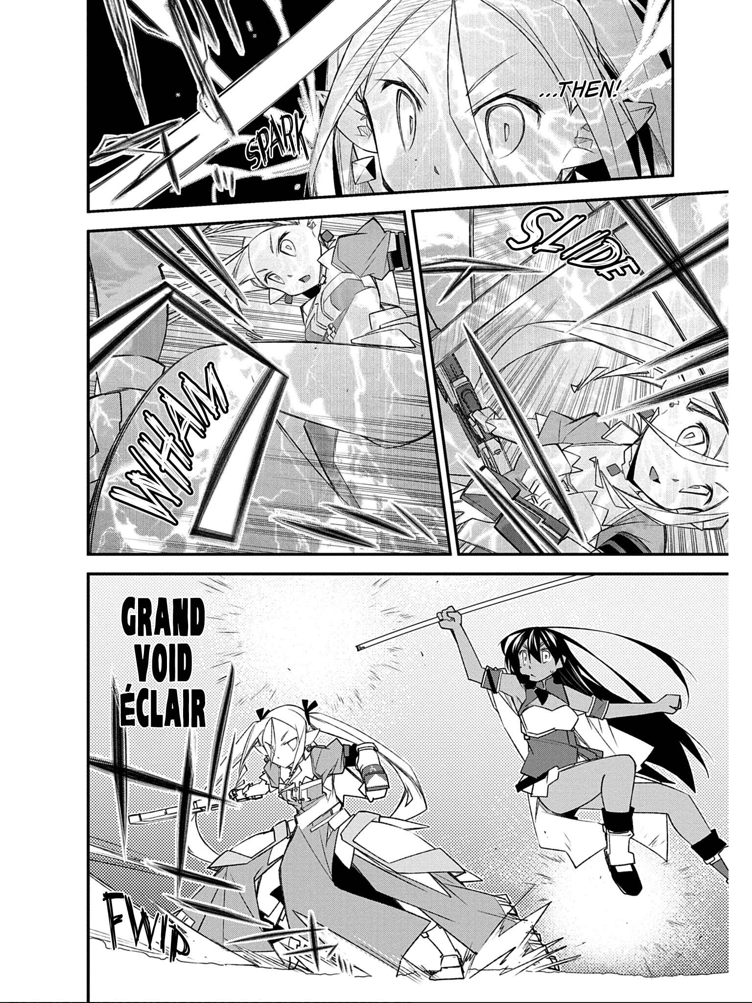 Page 6 Chapter 11 Ill Encount!