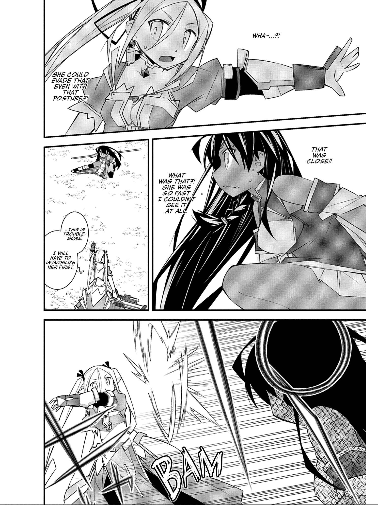 Page 8 Chapter 11 Ill Encount!