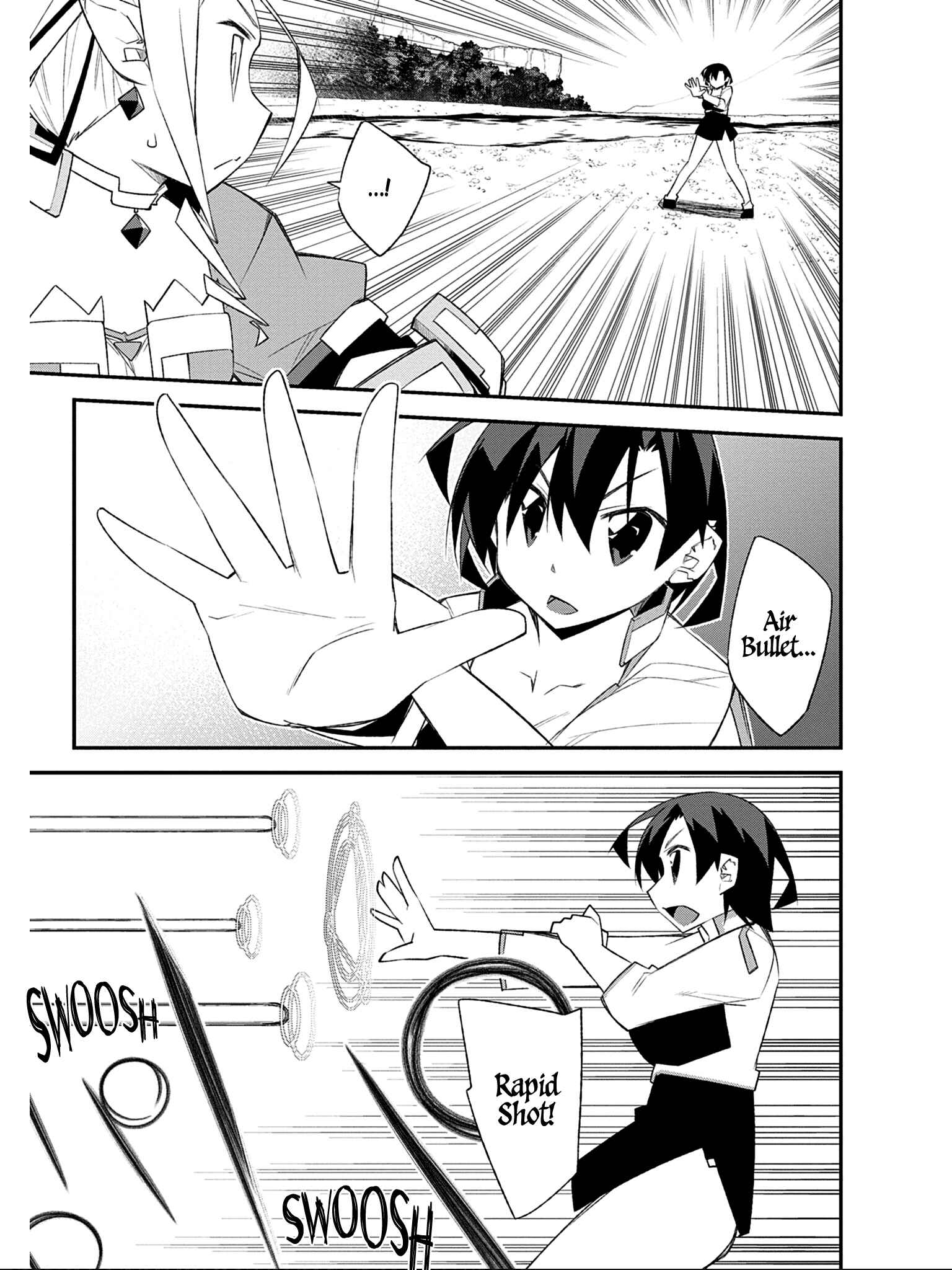 Page 9 Chapter 11 Ill Encount!