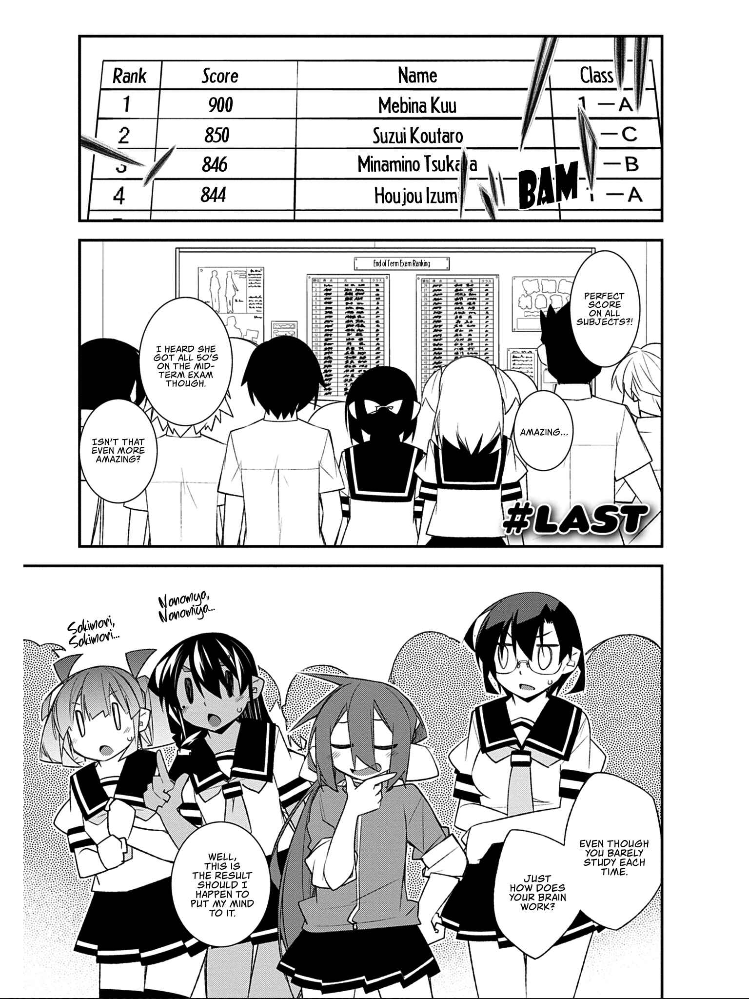 Page 2 Chapter 14 Ill Encount!