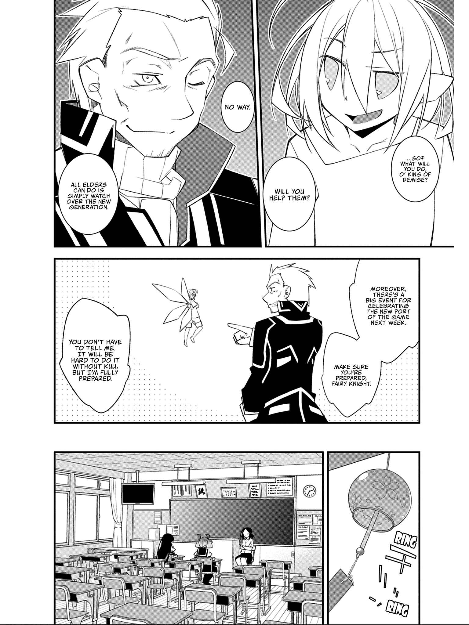 Page 20 Chapter 14 Ill Encount!