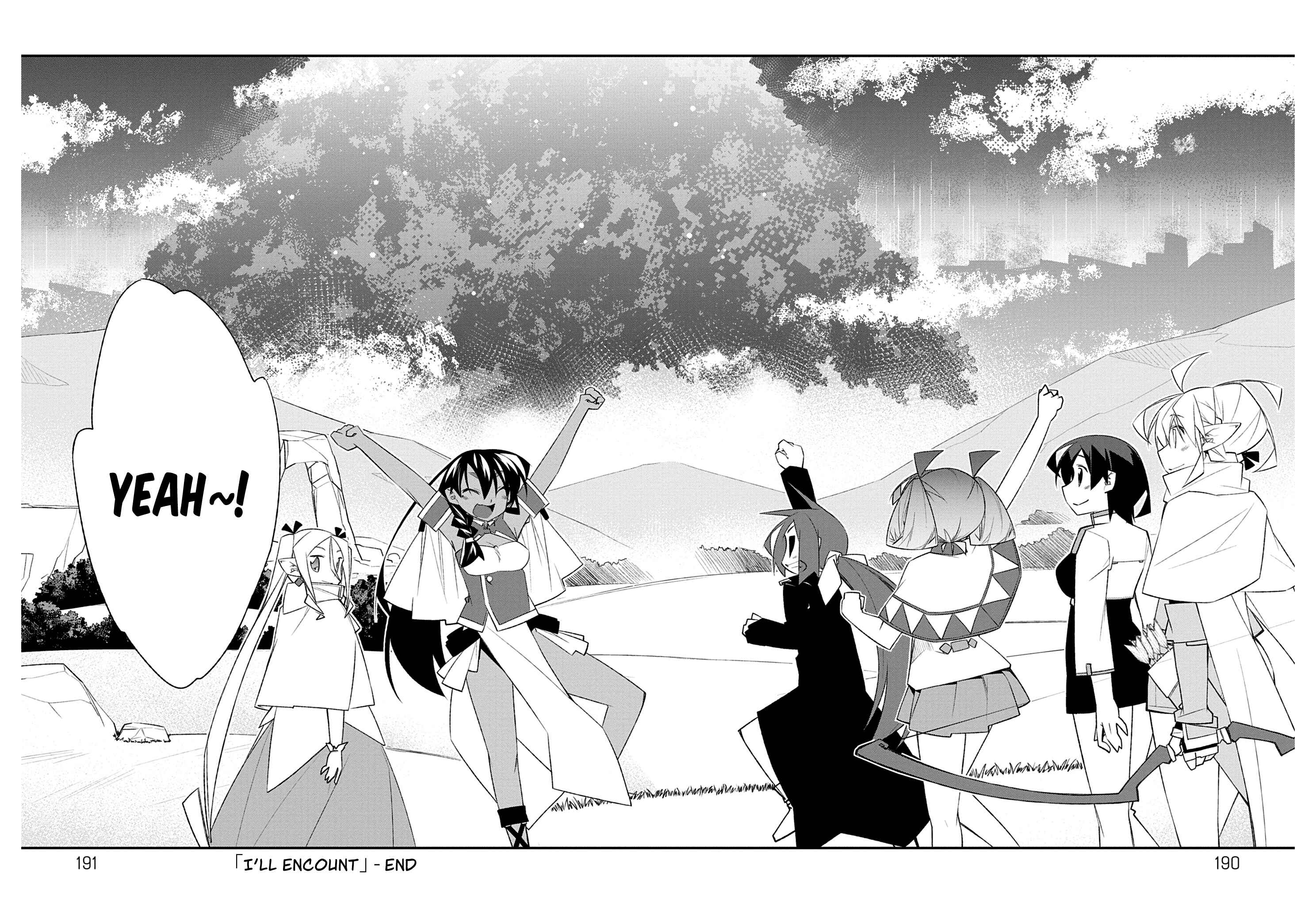 Page 24 Chapter 14 Ill Encount!