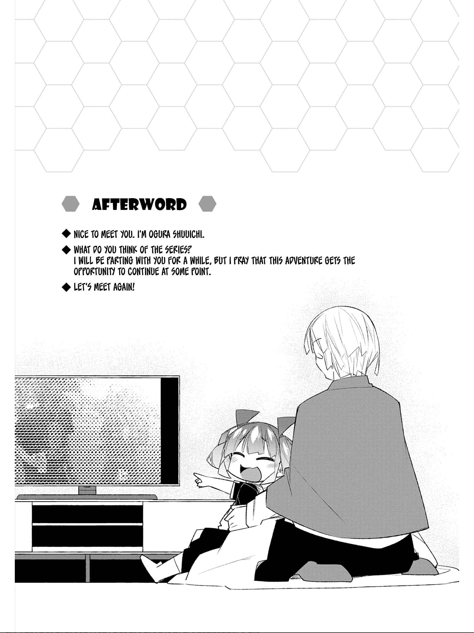 Page 25 Chapter 14 Ill Encount!