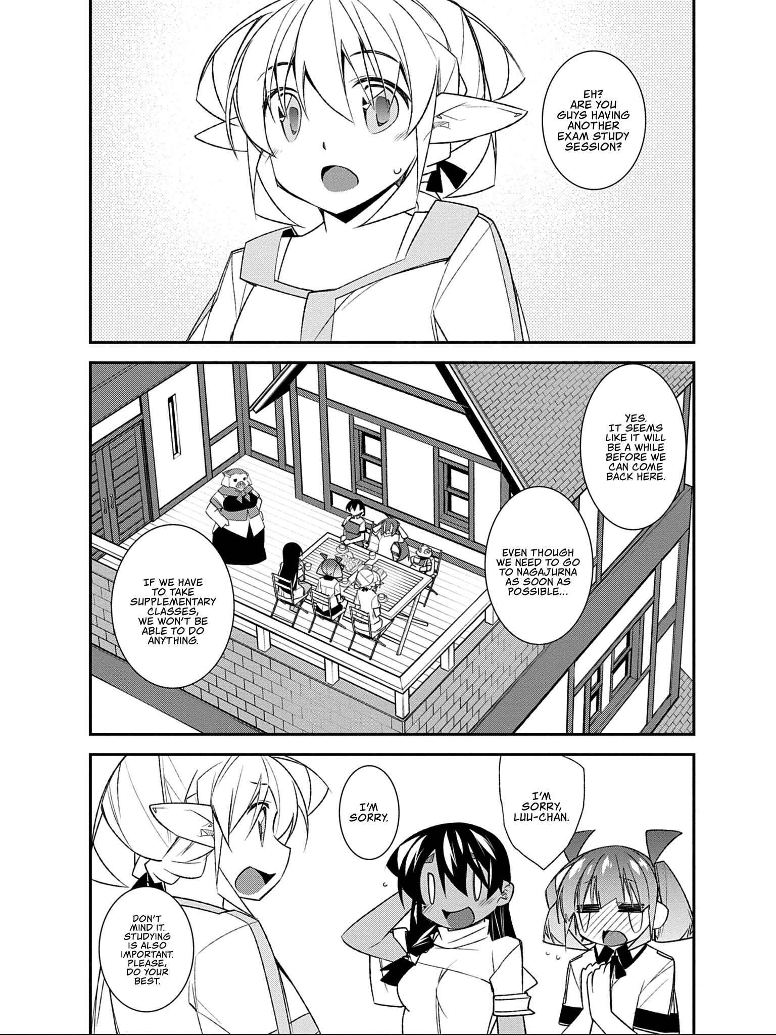 Page 4 Chapter 14 Ill Encount!