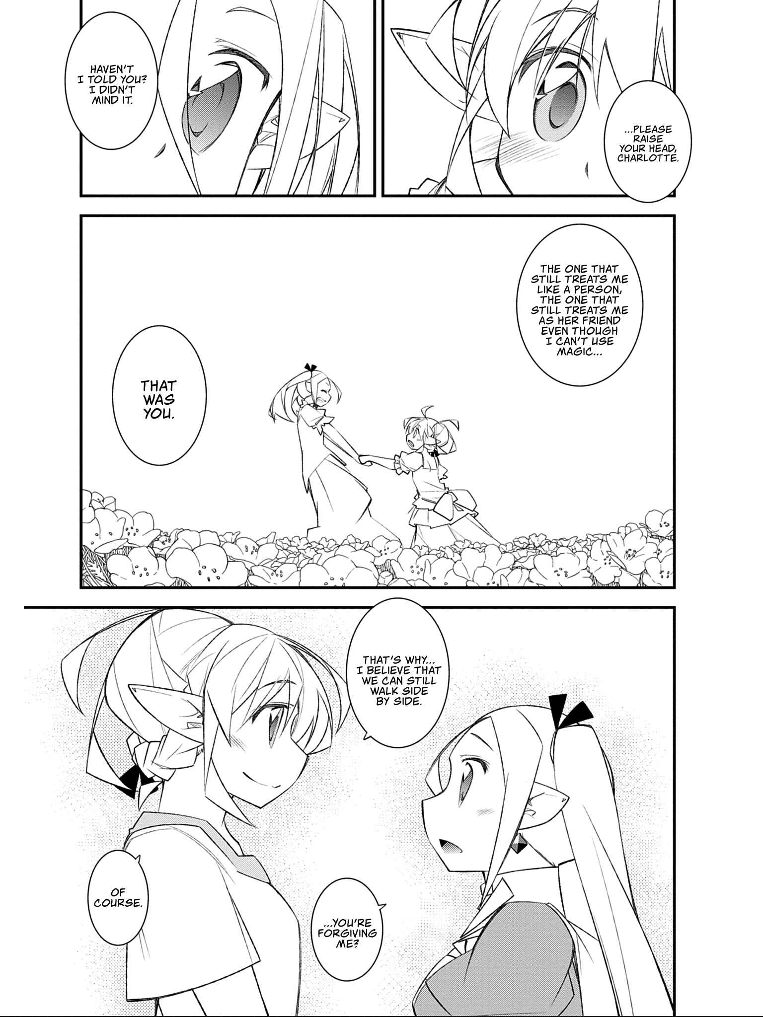 Page 9 Chapter 14 Ill Encount!