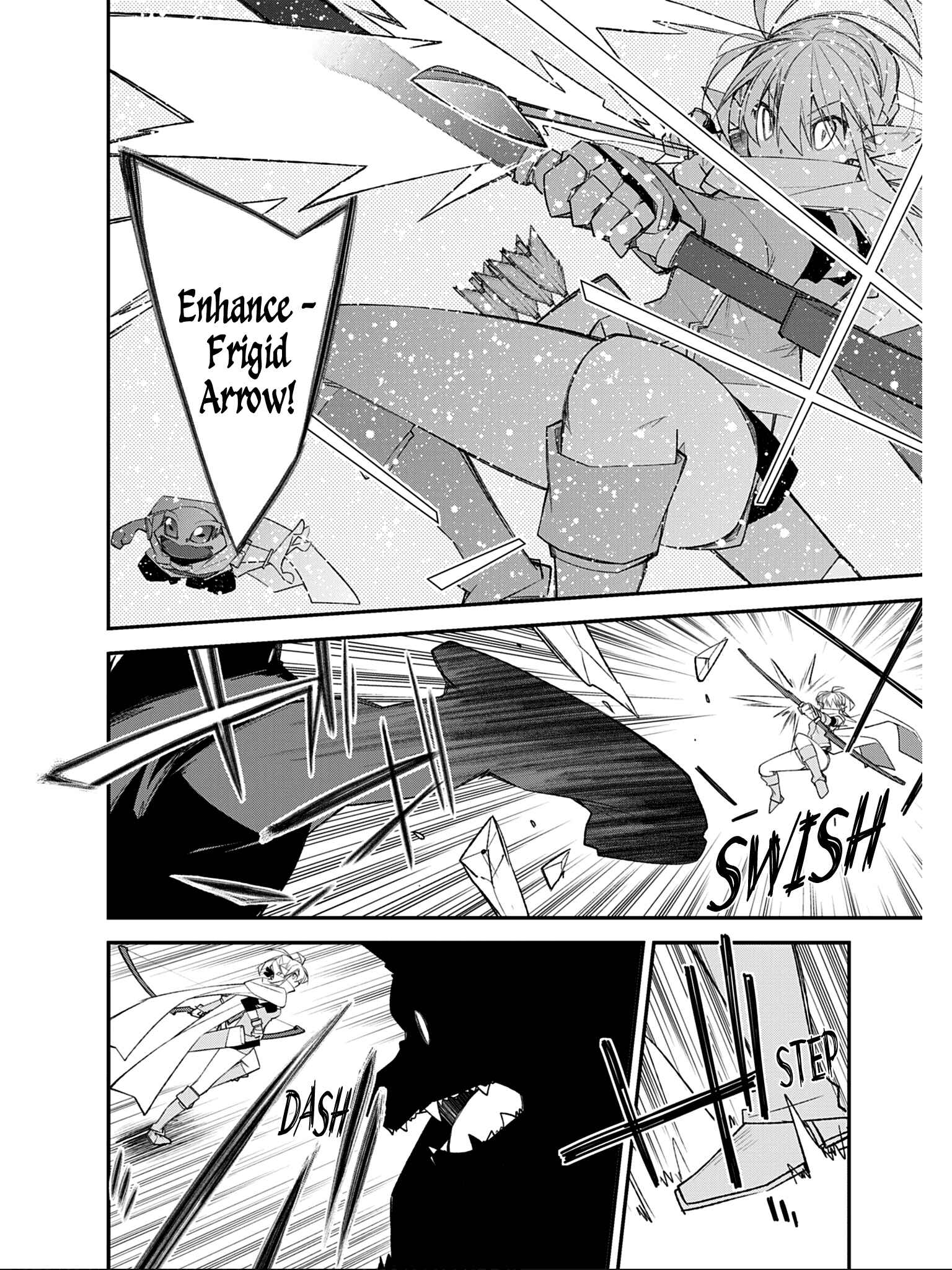 Page 13 Chapter 6 Ill Encount!