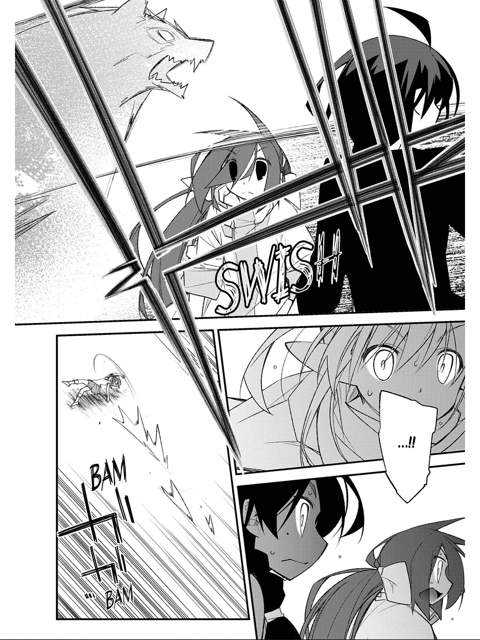 Page 17 Chapter 6 Ill Encount!