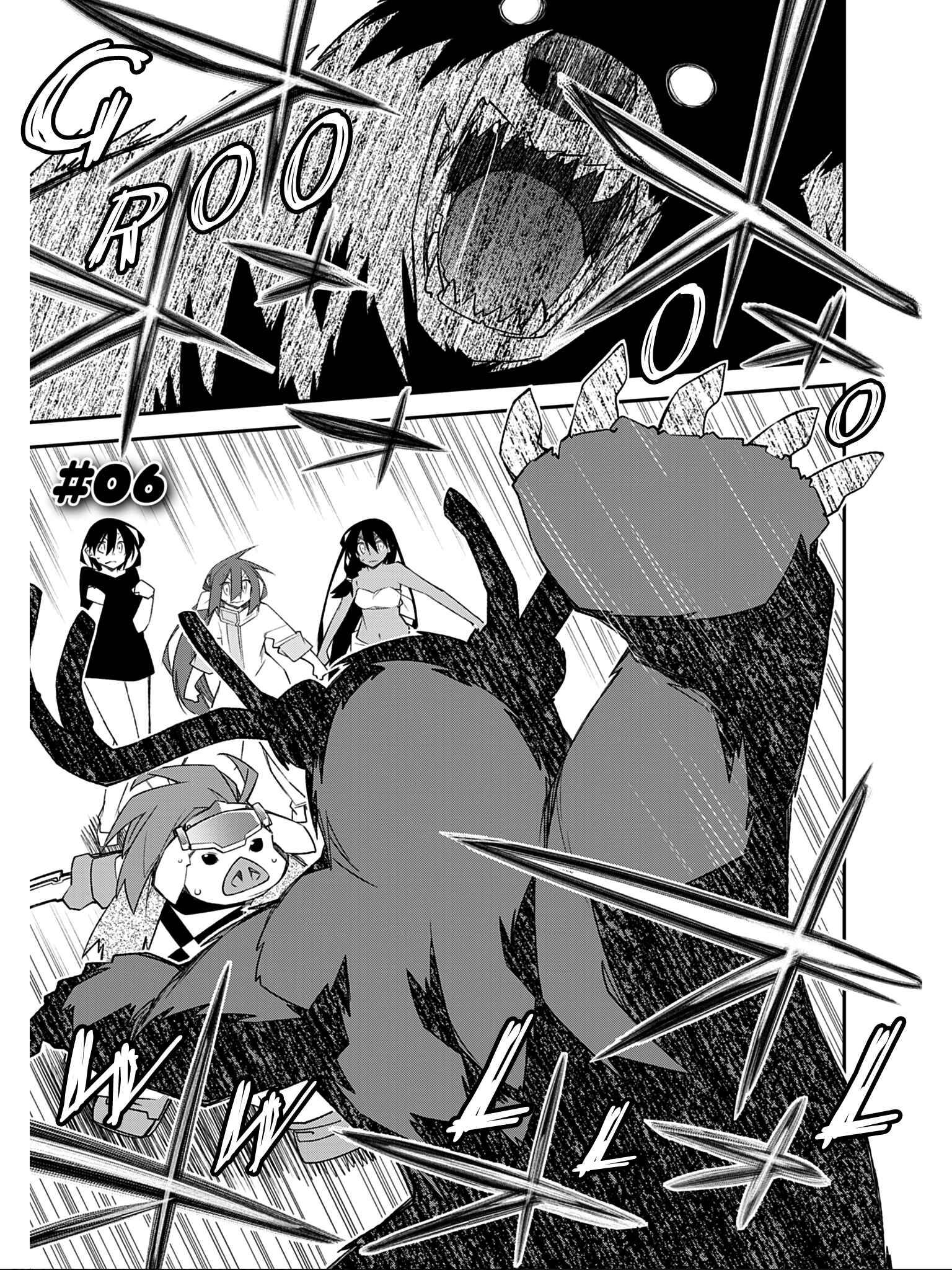 Page 2 Chapter 6 Ill Encount!
