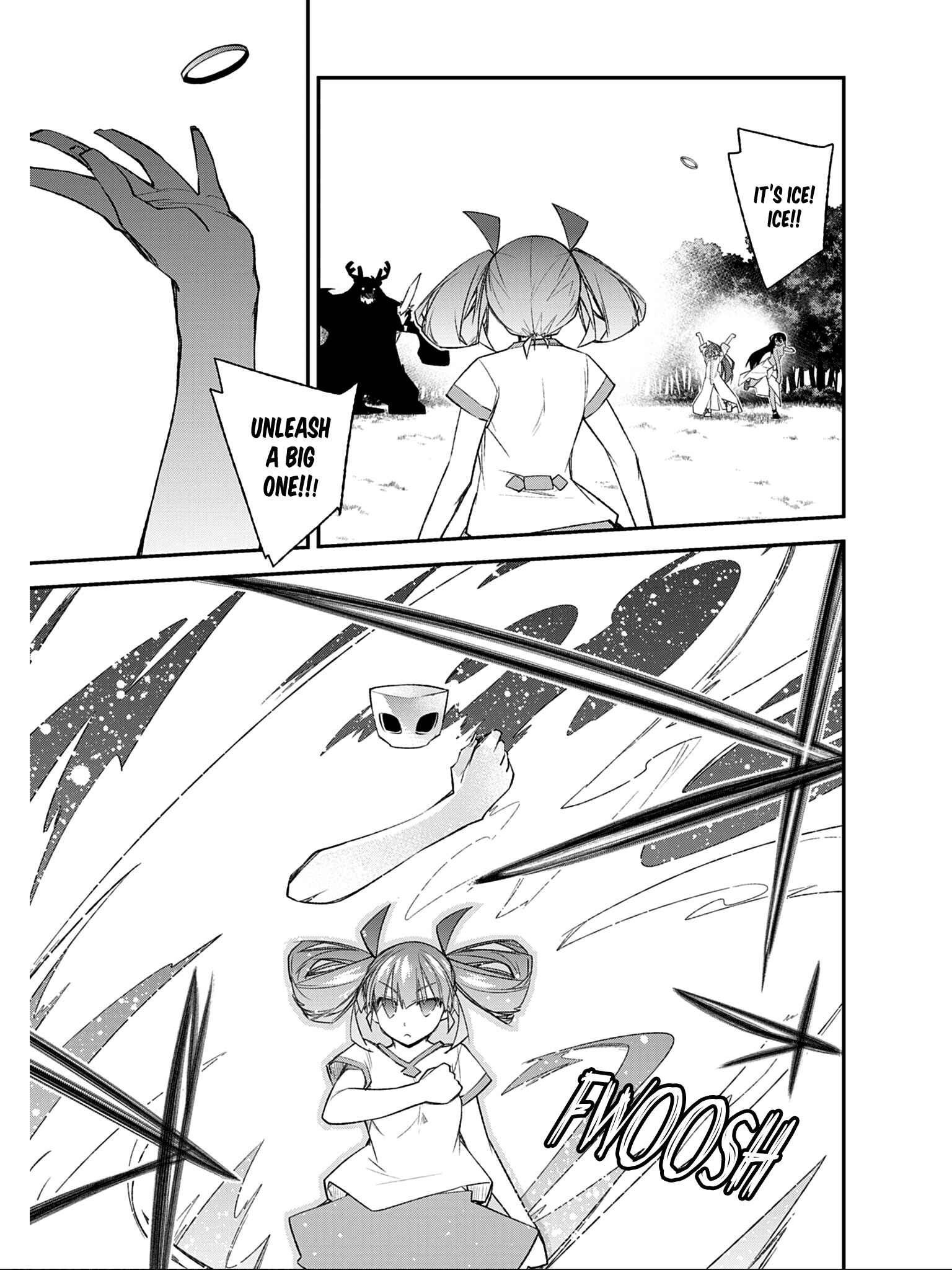 Page 24 Chapter 6 Ill Encount!