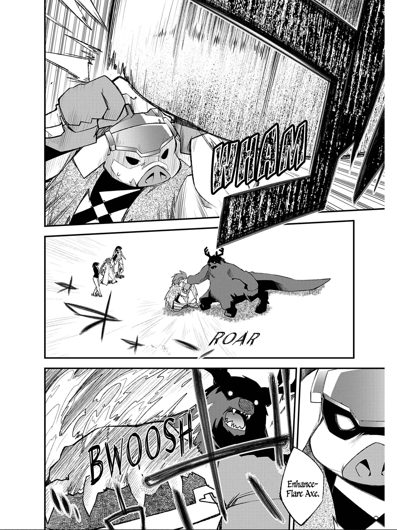 Page 3 Chapter 6 Ill Encount!
