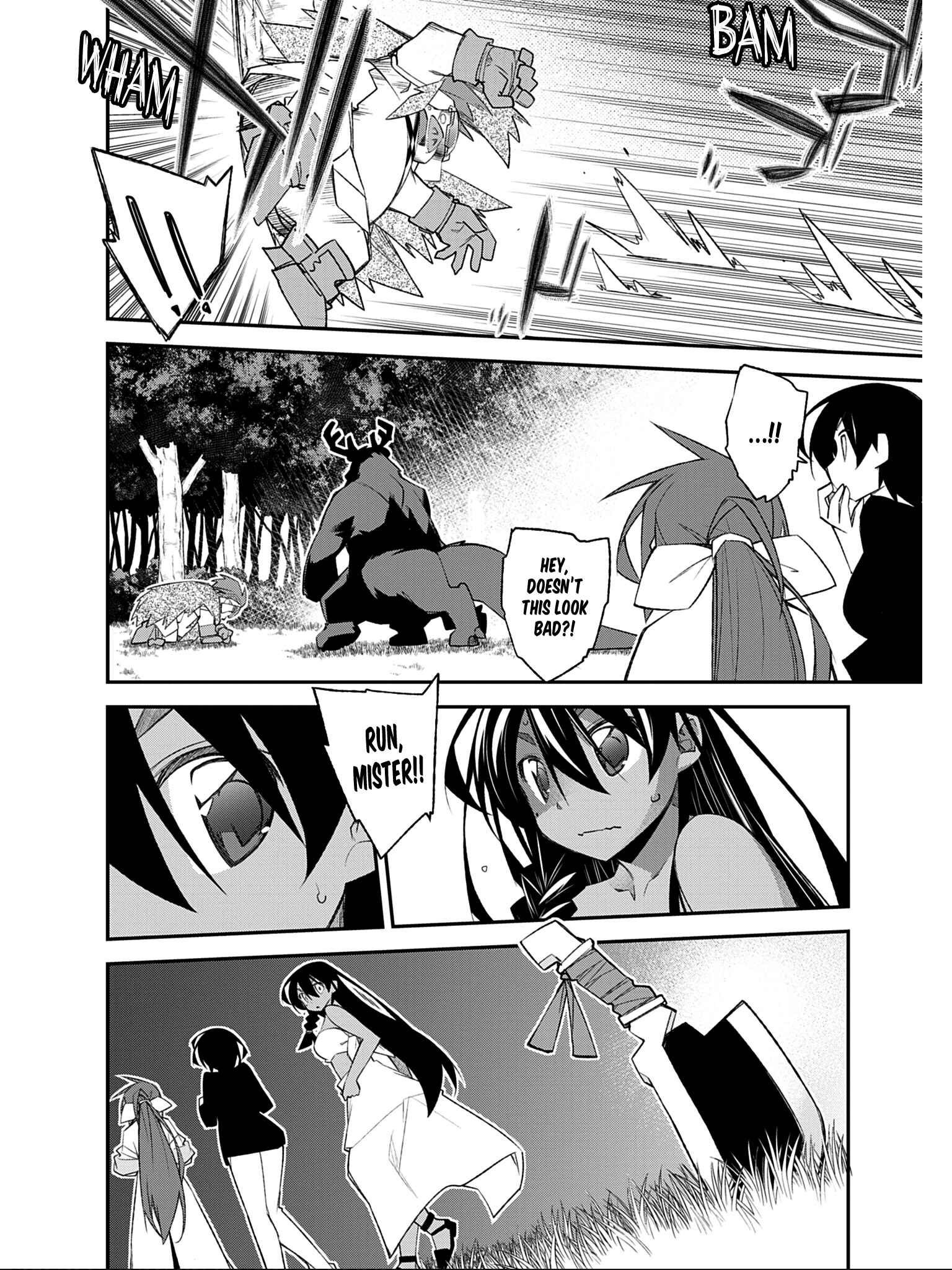 Page 7 Chapter 6 Ill Encount!