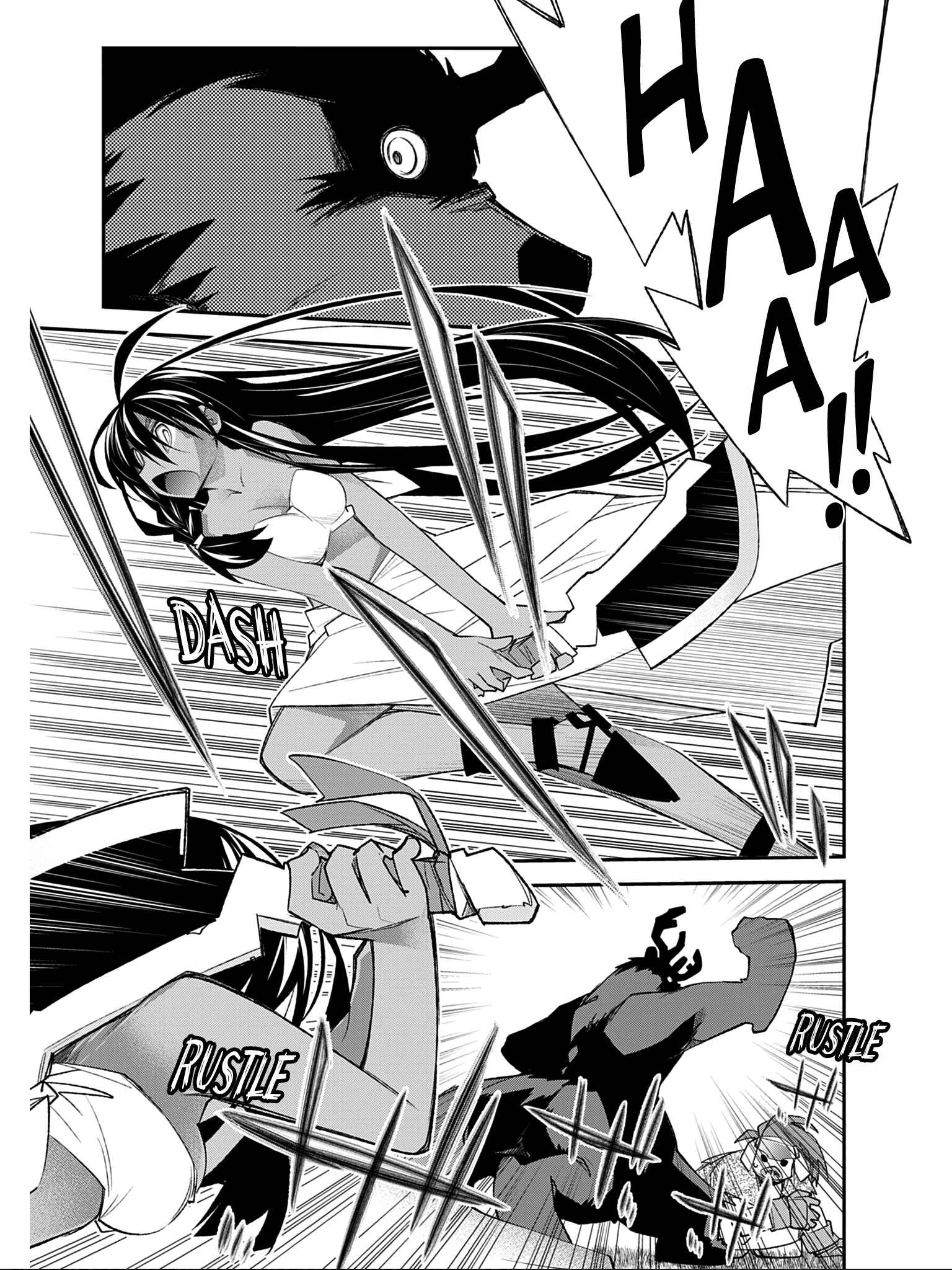 Page 8 Chapter 6 Ill Encount!