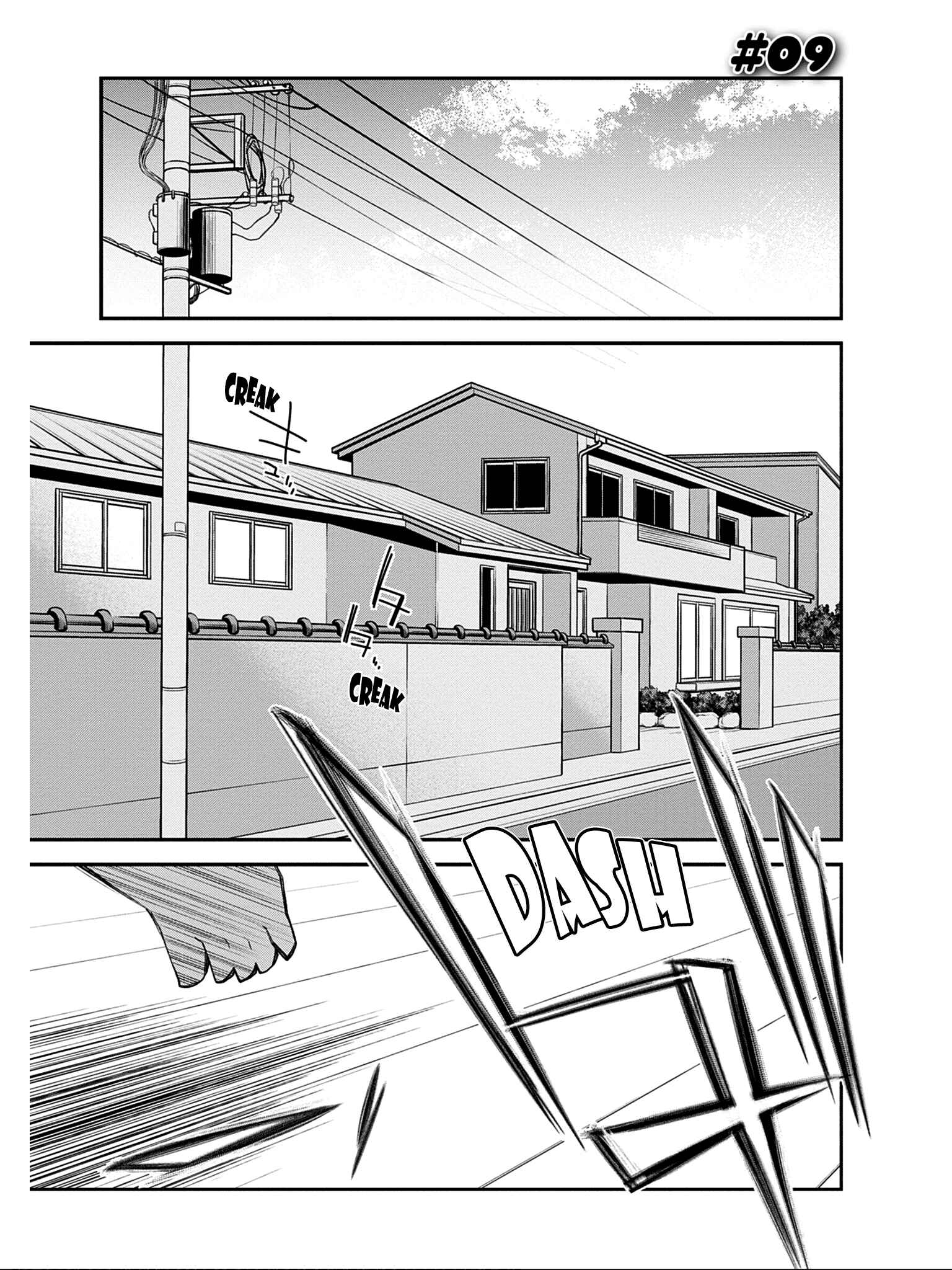 Page 2 Chapter 9 Ill Encount!