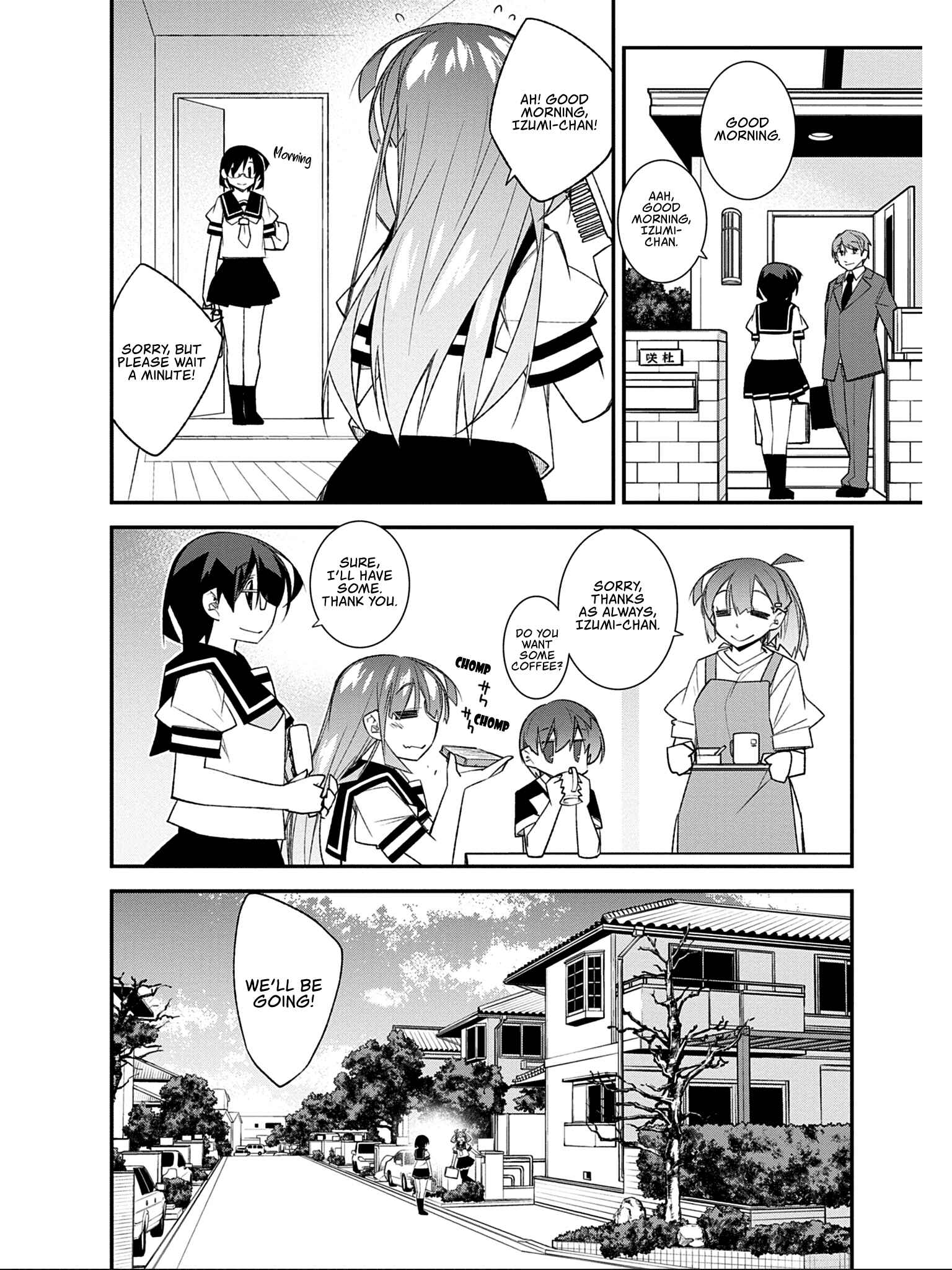 Page 7 Chapter 9 Ill Encount!