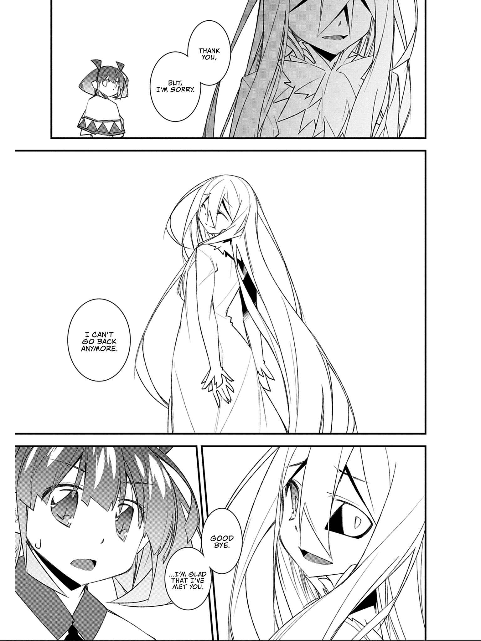 Page 11 Chapter 13 Ill Encount!