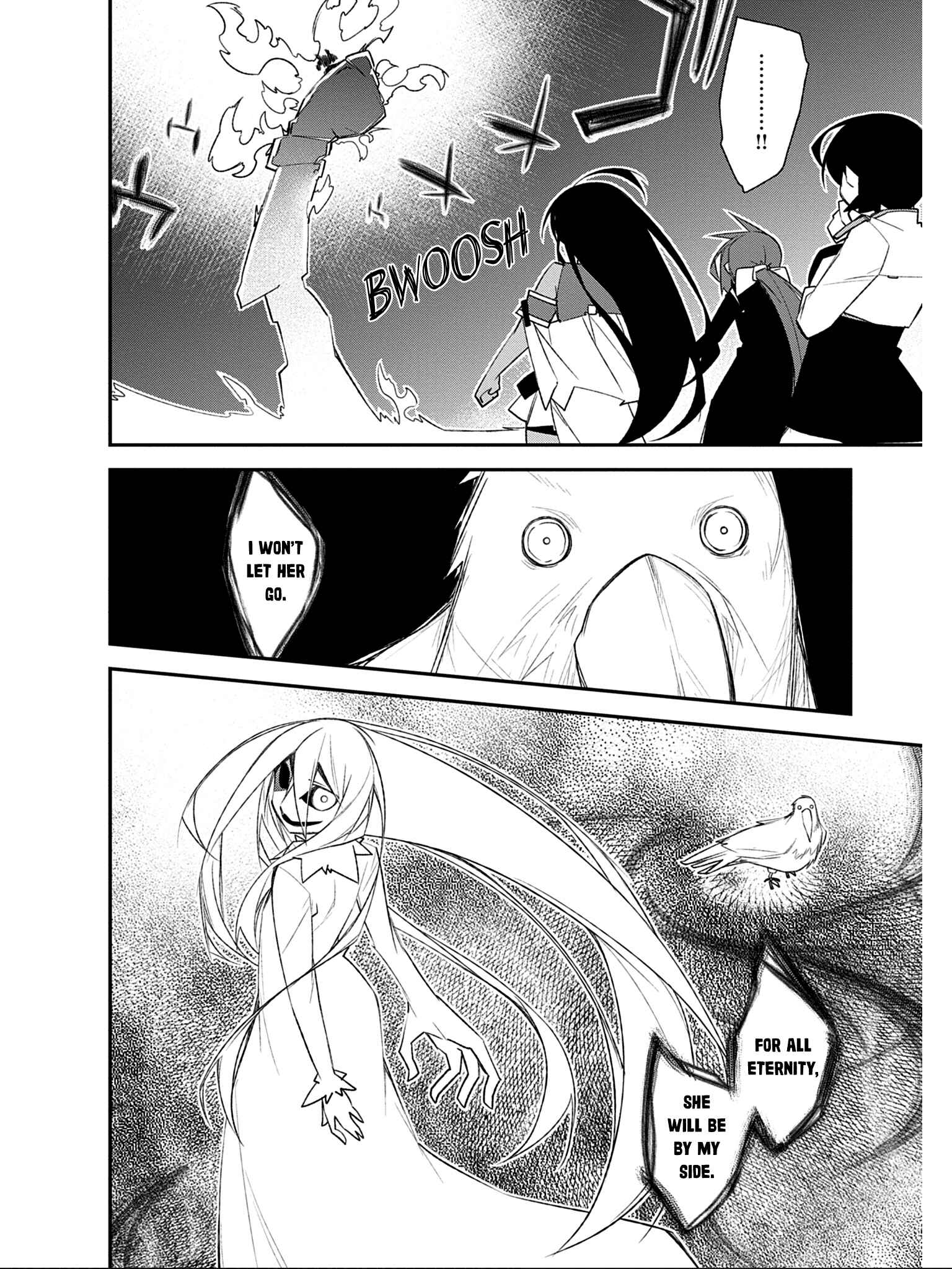 Page 16 Chapter 13 Ill Encount!